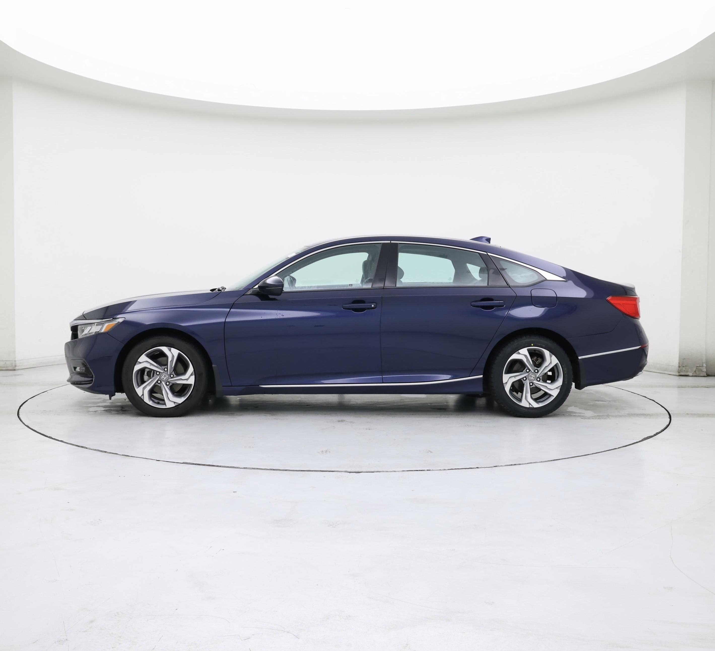 Thumbnail: 2019 Honda Accord - 3