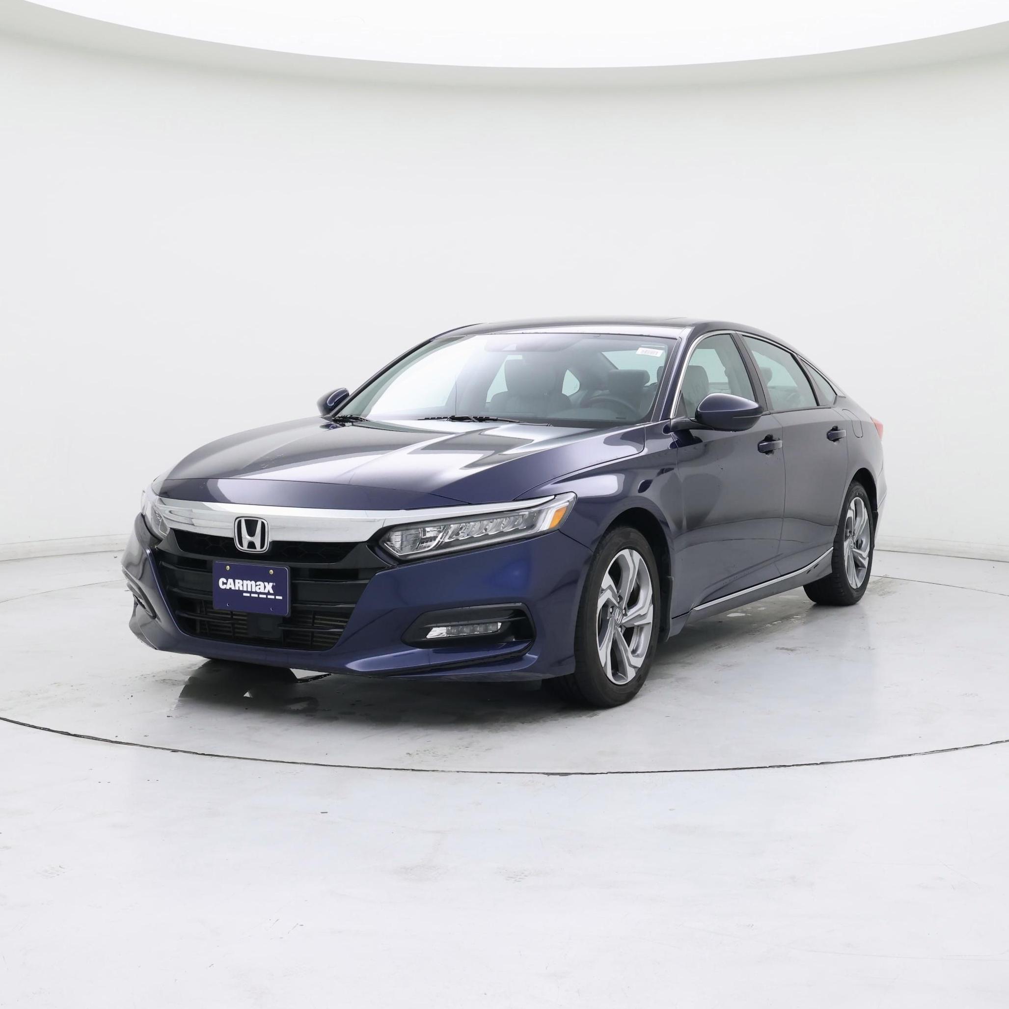Thumbnail: 2019 Honda Accord - 4
