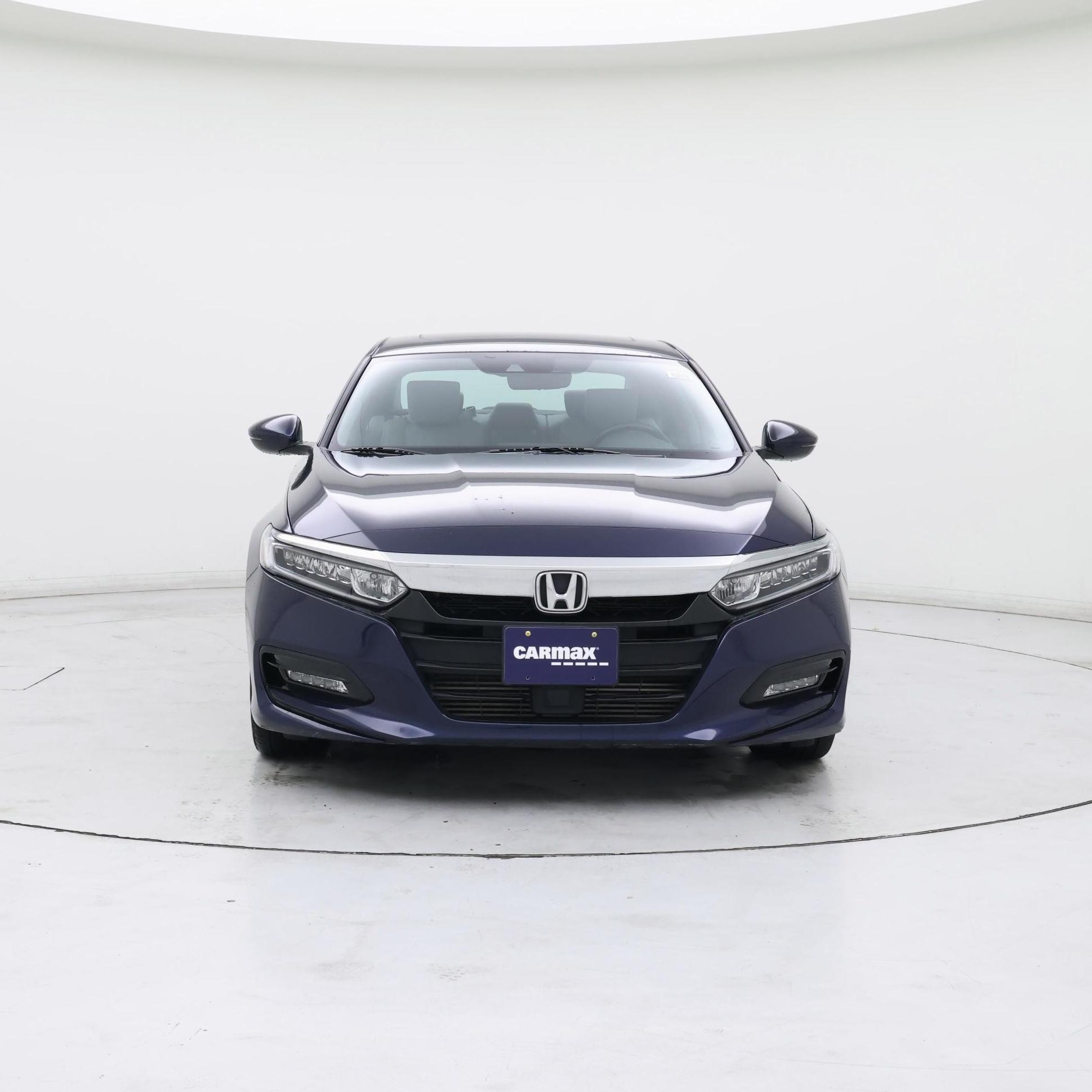 Thumbnail: 2019 Honda Accord - 5