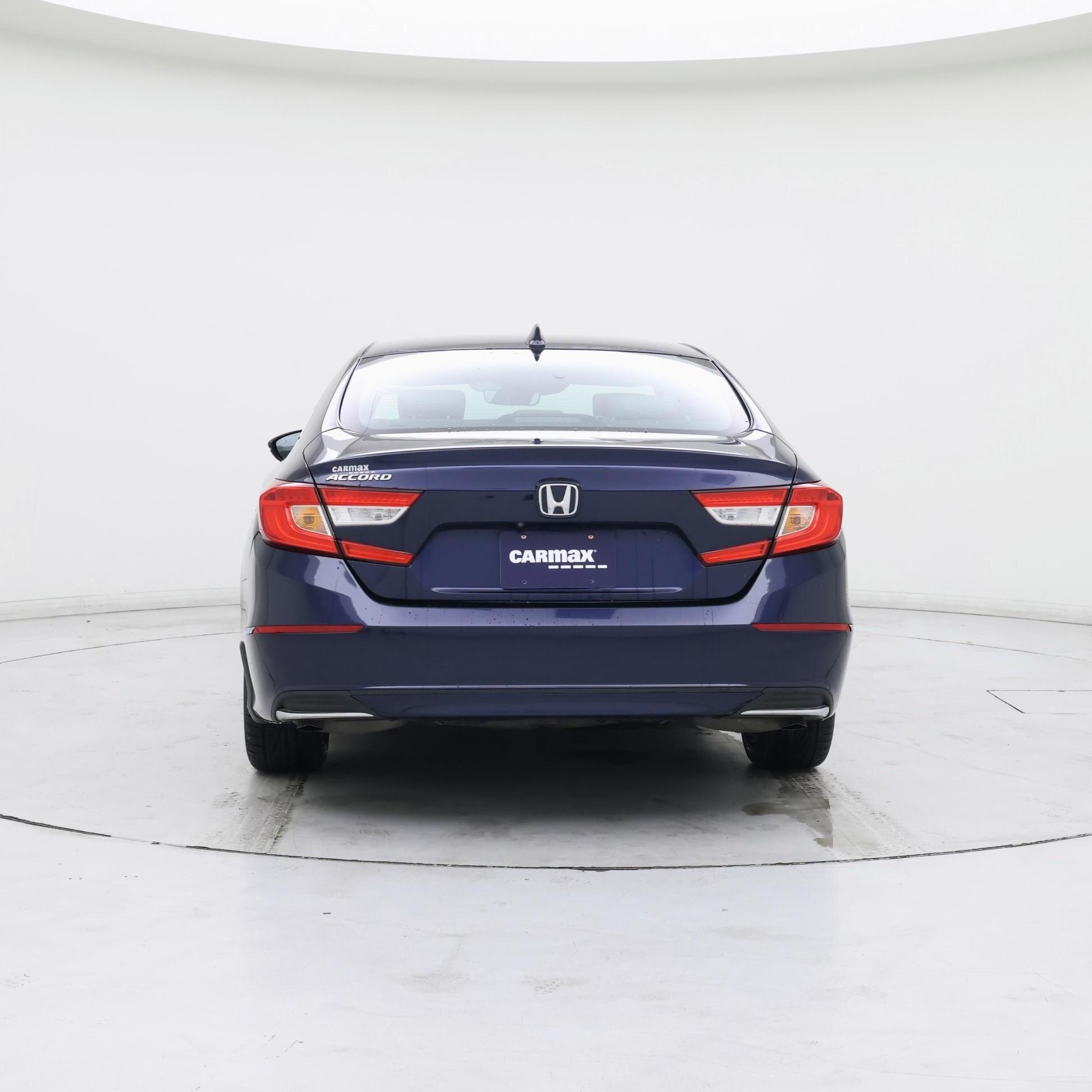 Thumbnail: 2019 Honda Accord - 6