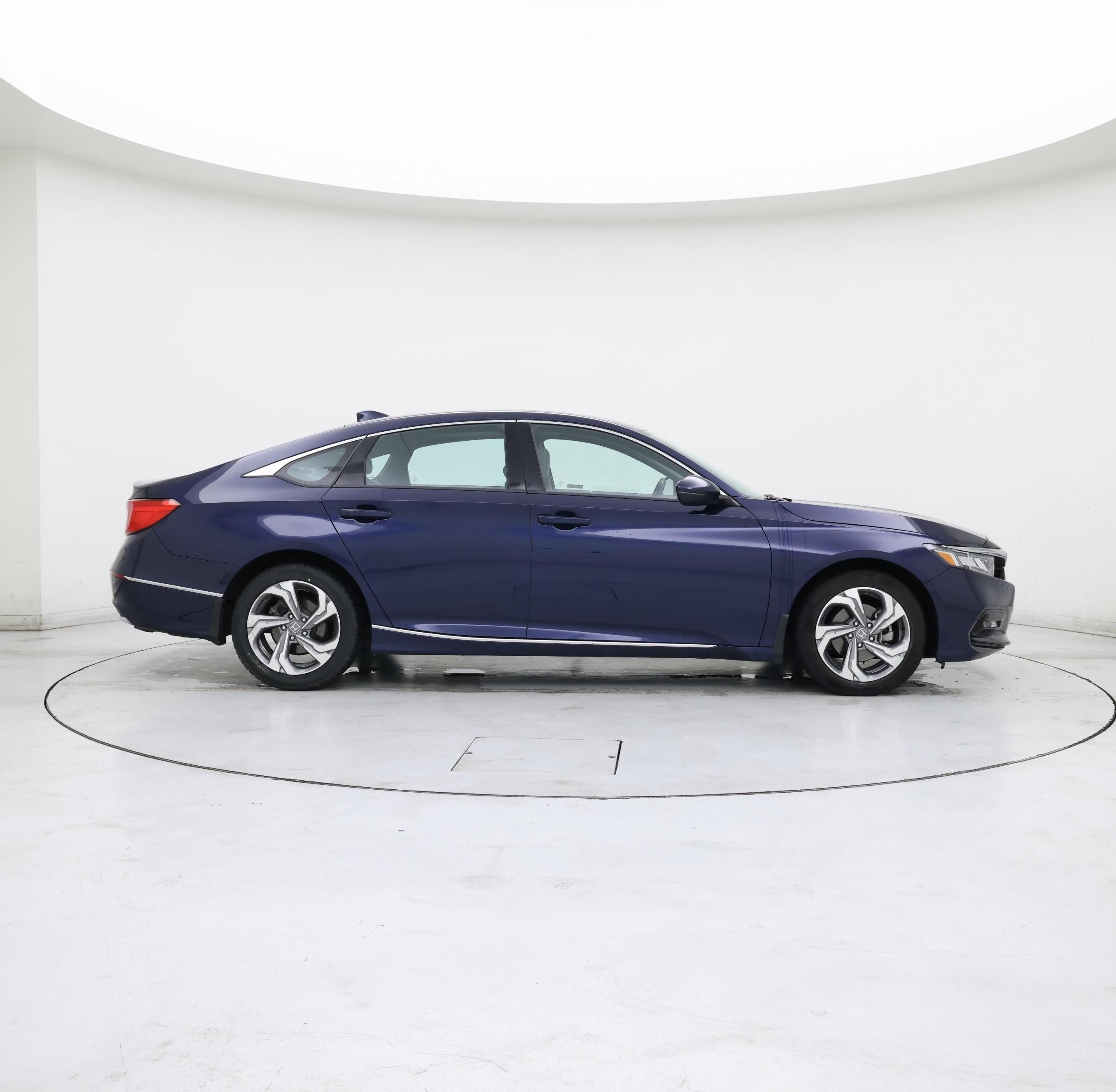 Thumbnail: 2019 Honda Accord - 7