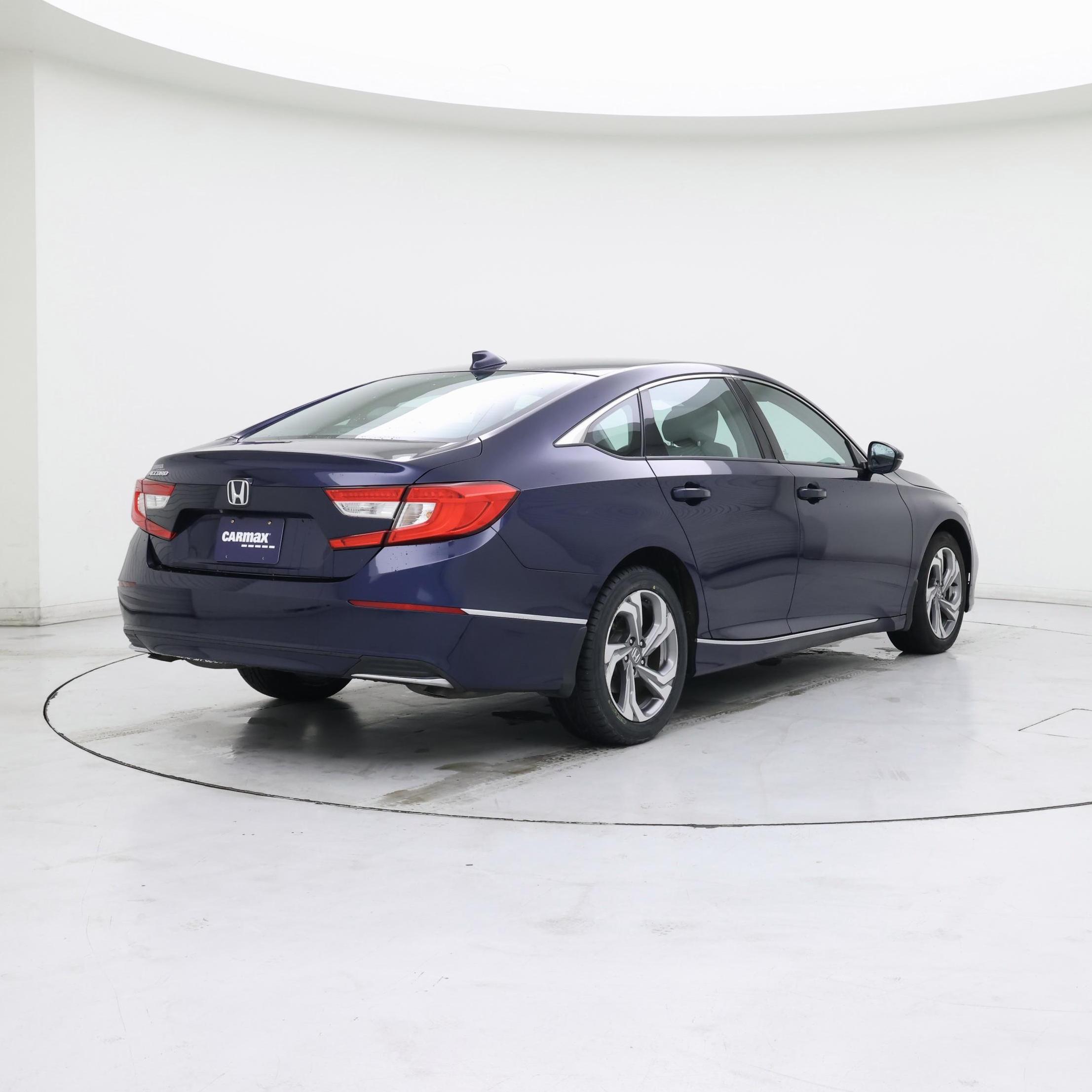 Thumbnail: 2019 Honda Accord - 8