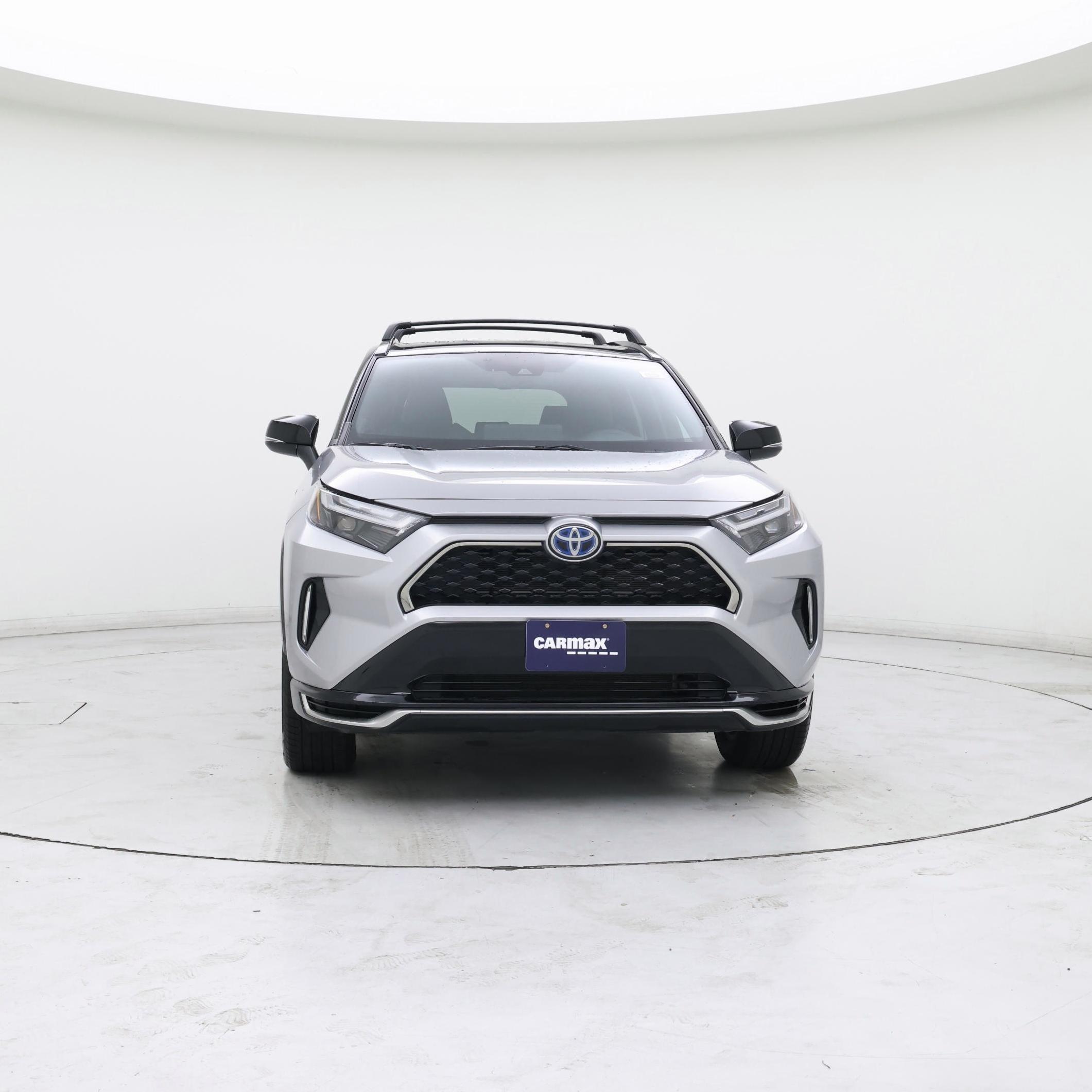 Thumbnail: 2023 Toyota RAV4 - 5