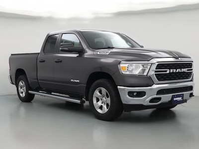 2023 Ram 1500 Bighorn
