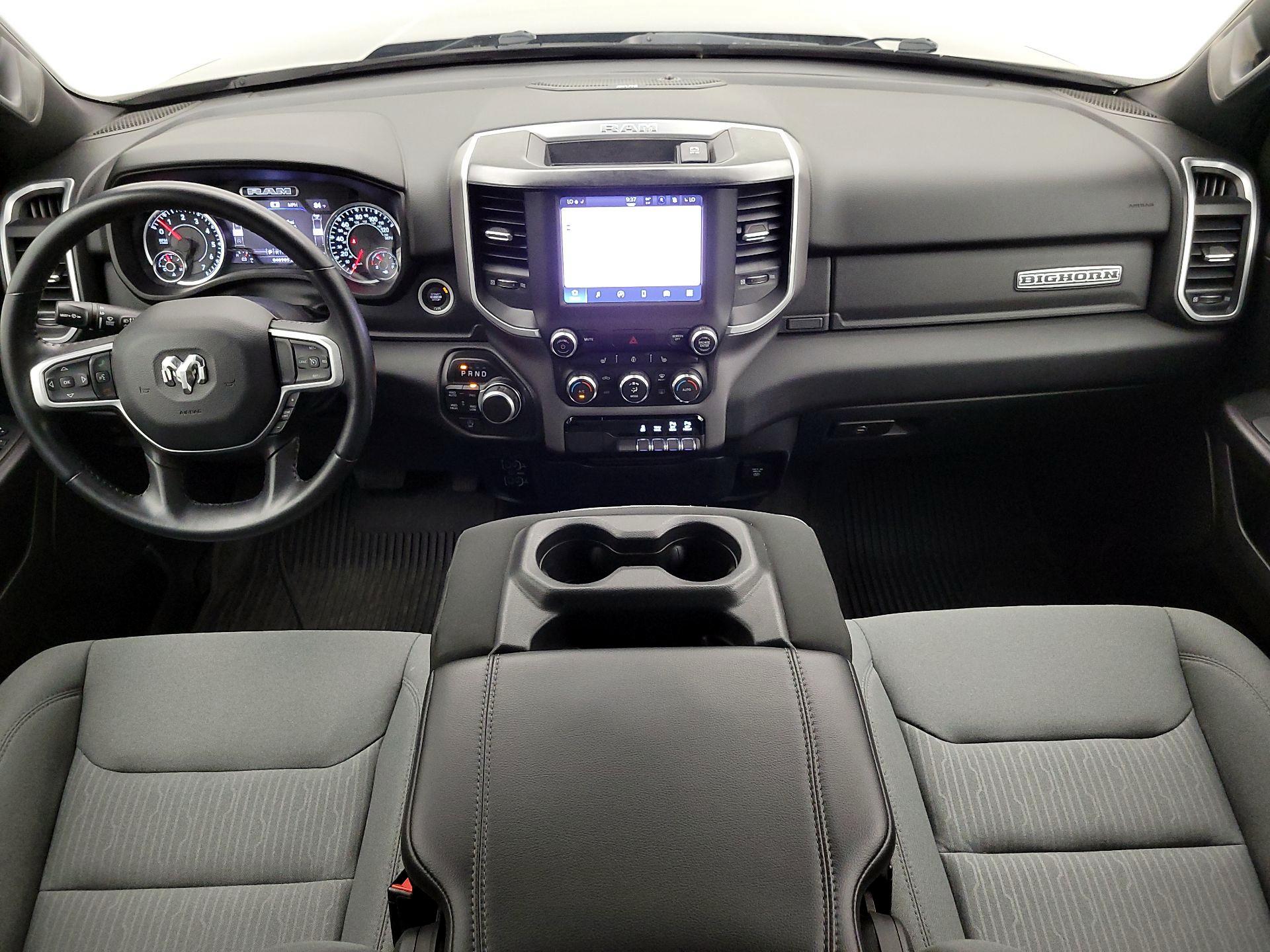 Thumbnail: 2023 RAM 1500 - 9