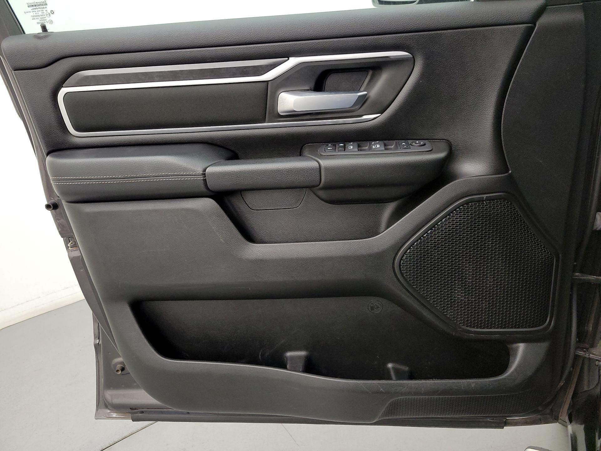 Thumbnail: 2023 RAM 1500 - 12