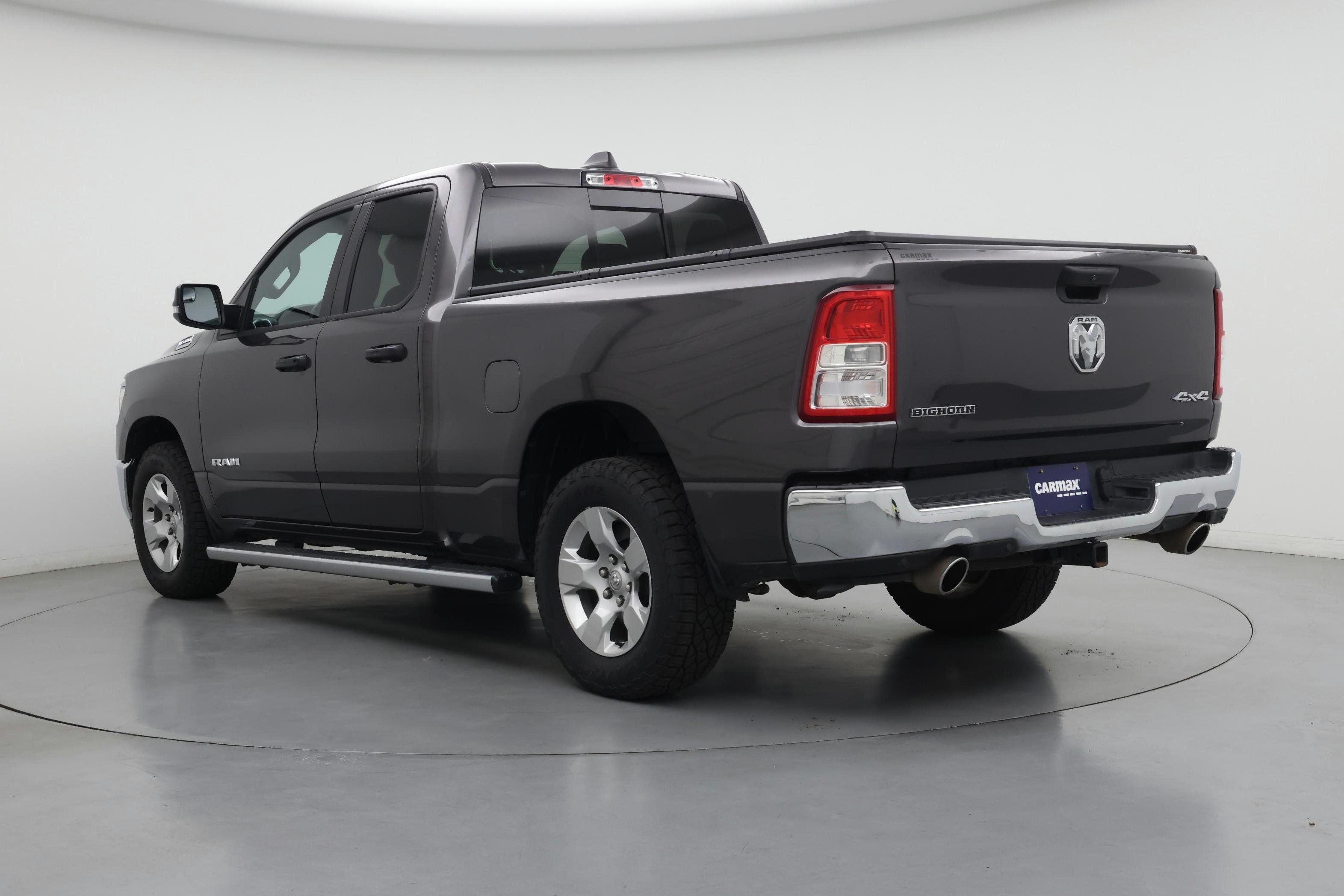 Thumbnail: 2023 RAM 1500 - 2