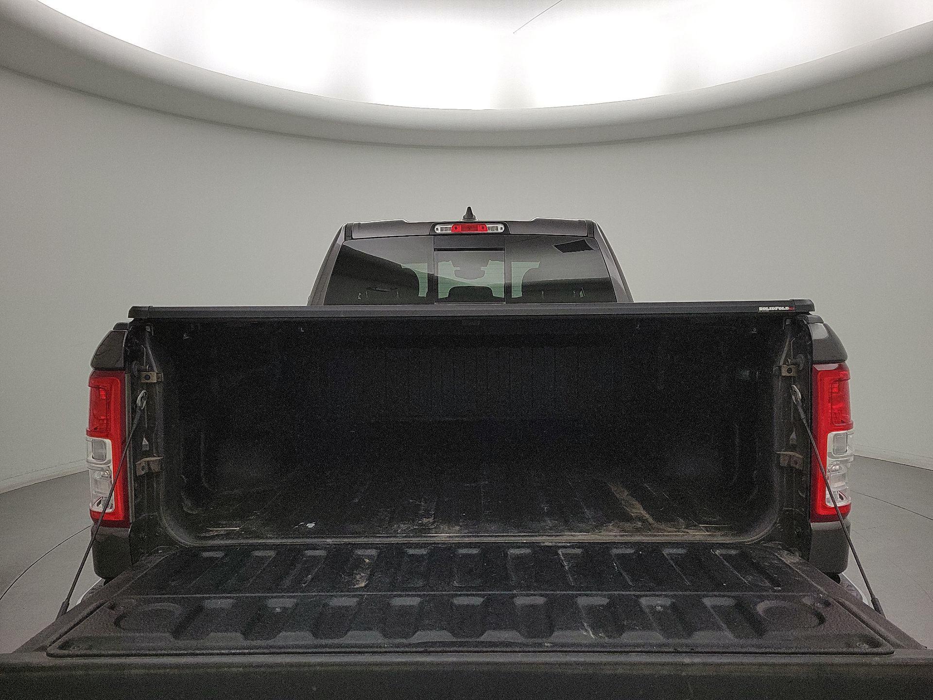 Thumbnail: 2023 RAM 1500 - 20