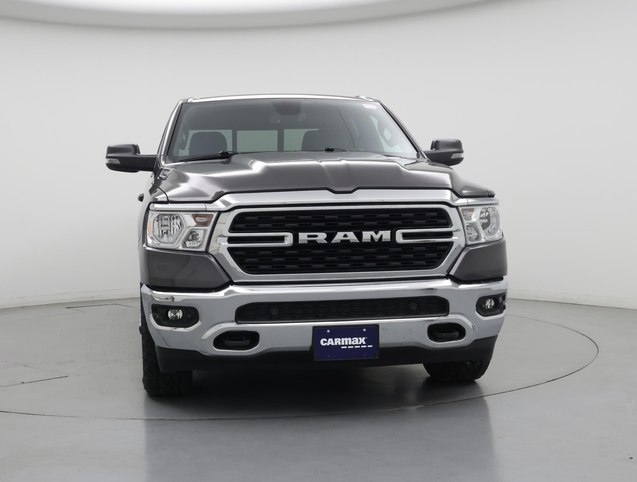 Thumbnail: 2023 RAM 1500 - 5