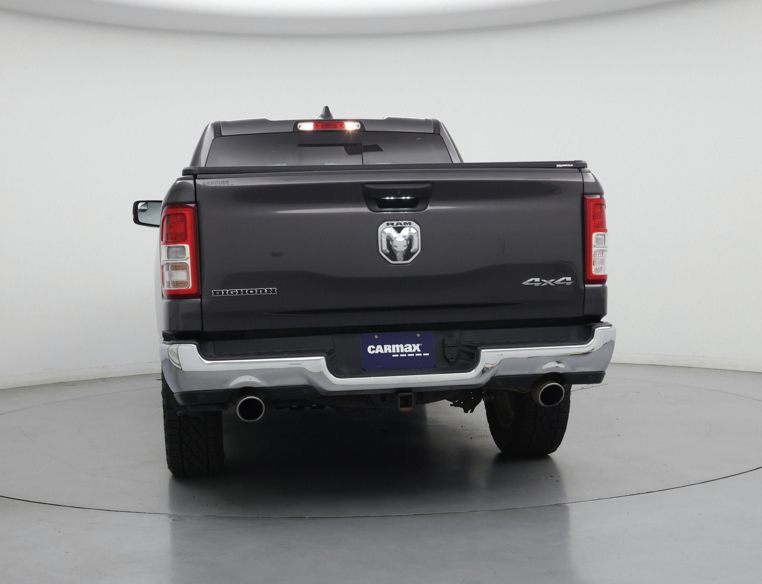 Thumbnail: 2023 RAM 1500 - 6