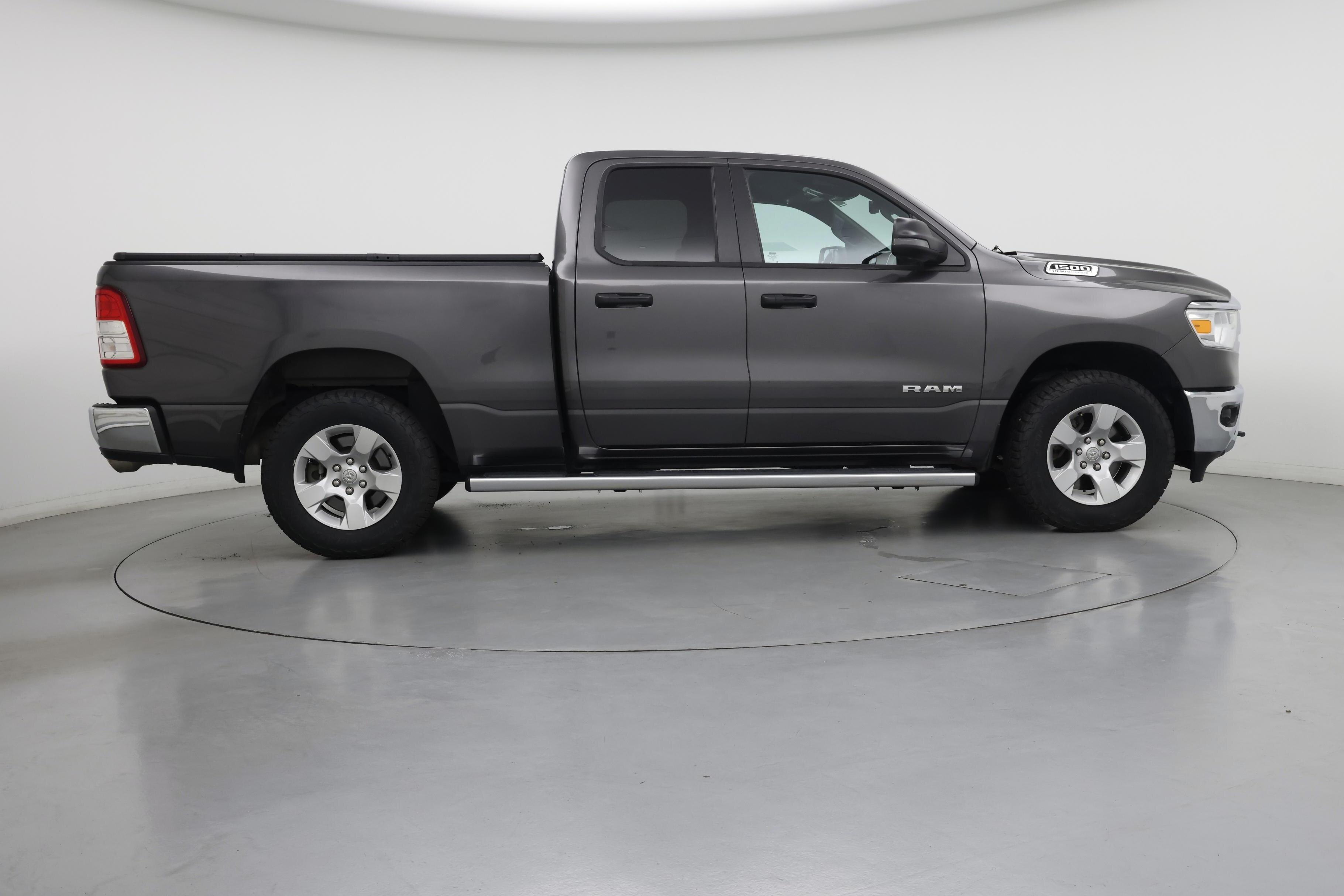 Thumbnail: 2023 RAM 1500 - 7