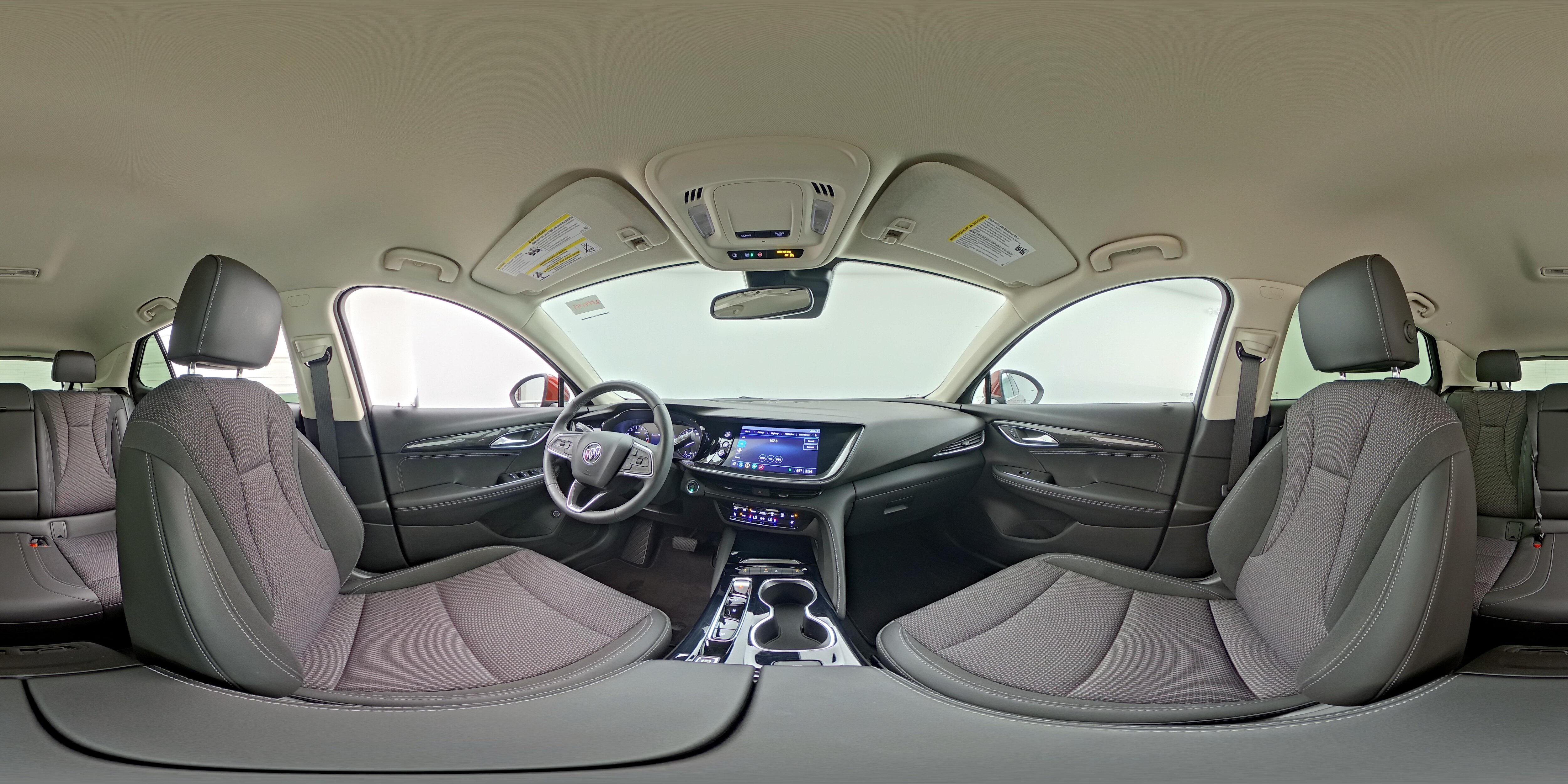 2021 Buick Envision Preferred - Photo 25