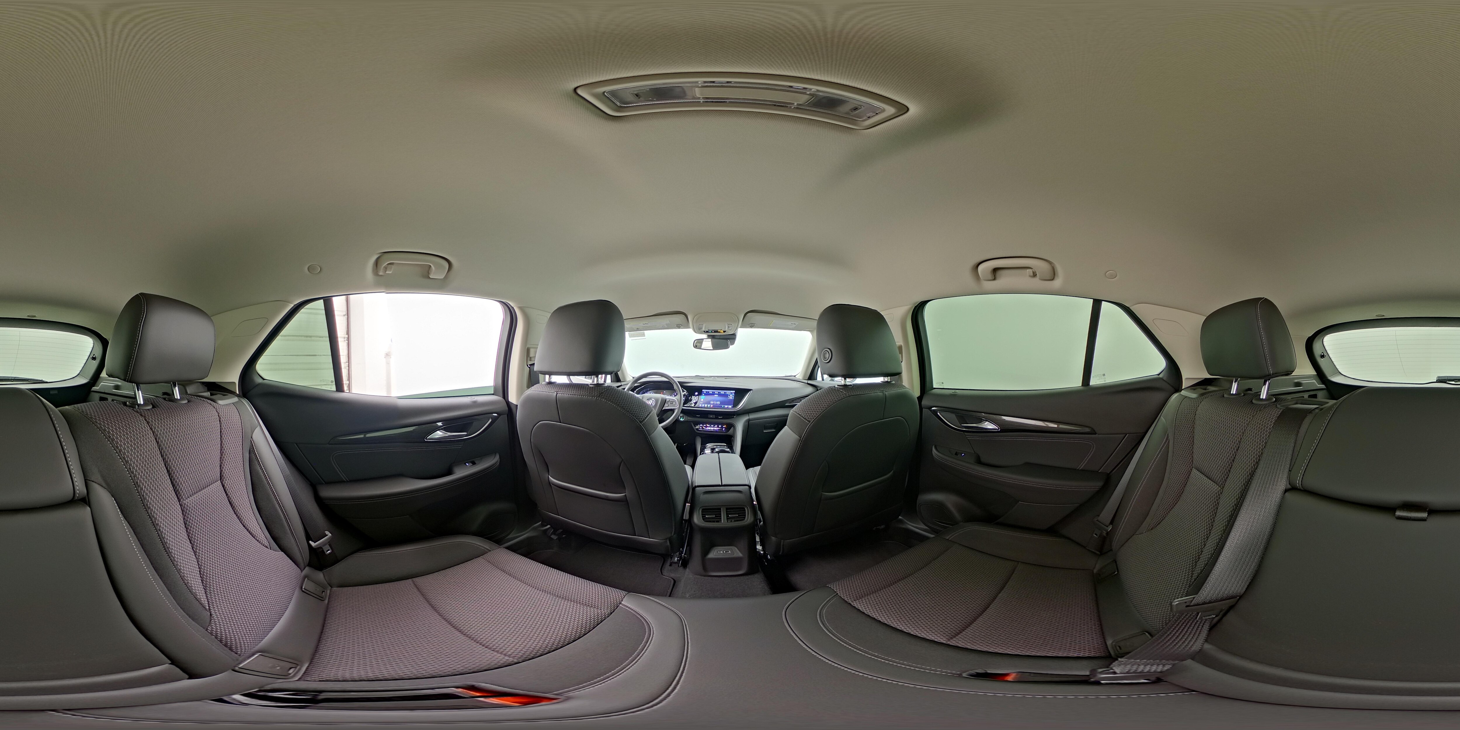 2021 Buick Envision Preferred - Photo 26
