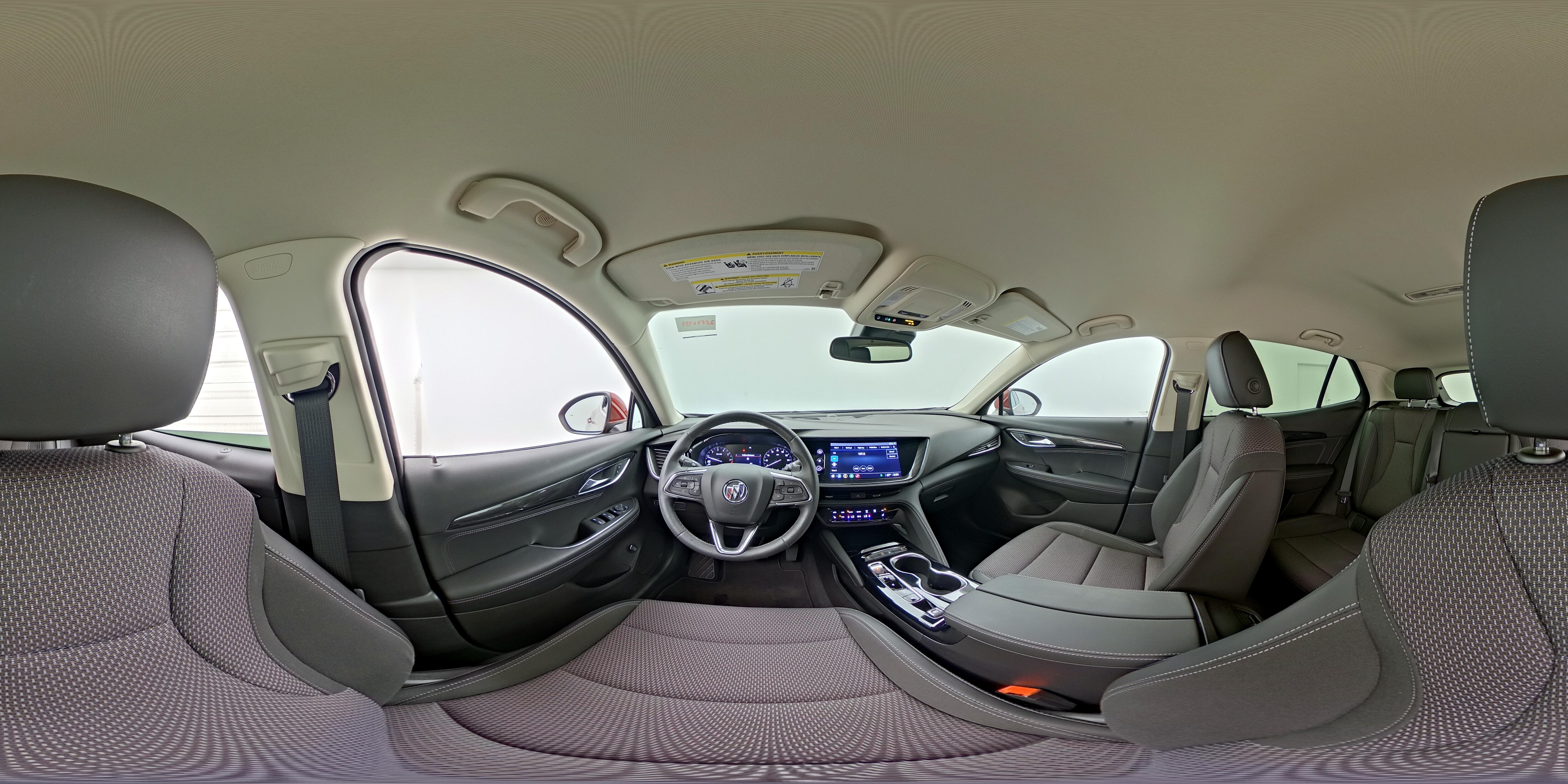 2021 Buick Envision Preferred - Photo 27