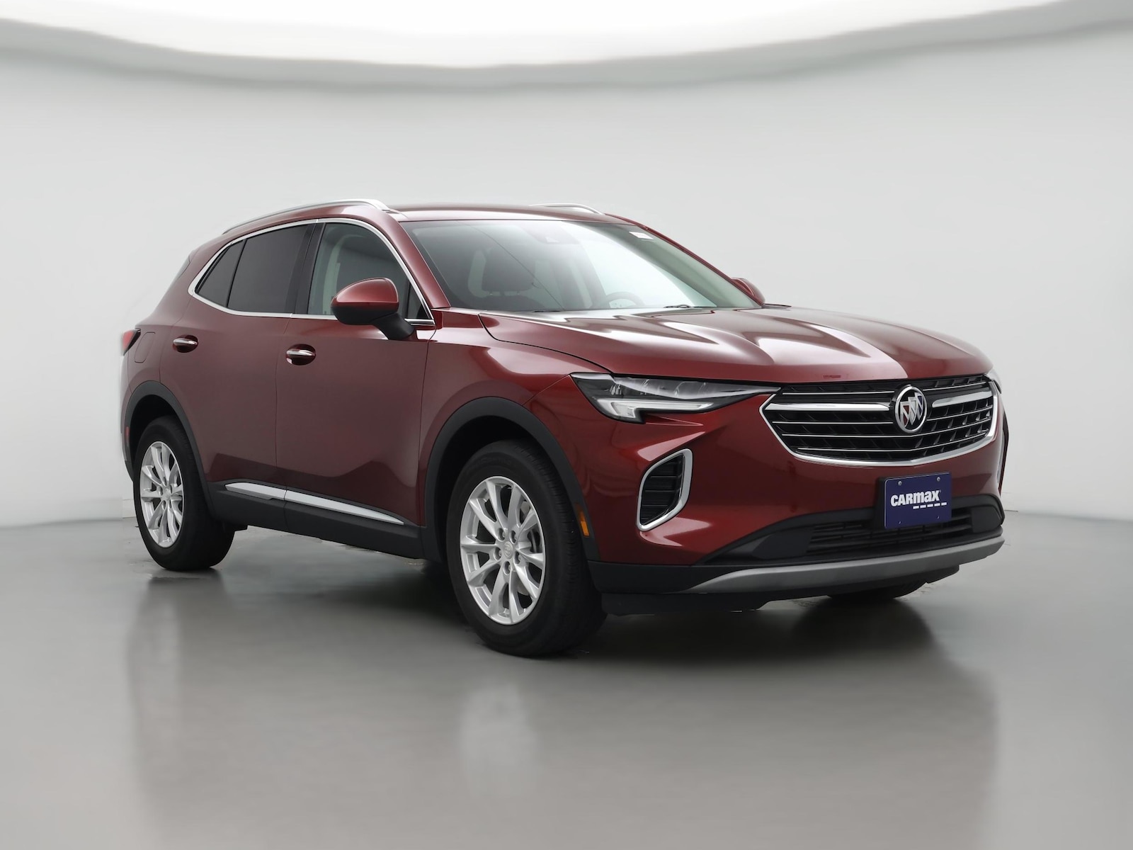 2021 Buick Envision Preferred - Photo 1