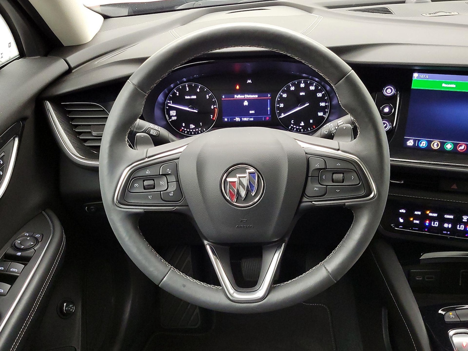 2021 Buick Envision Preferred - Photo 11