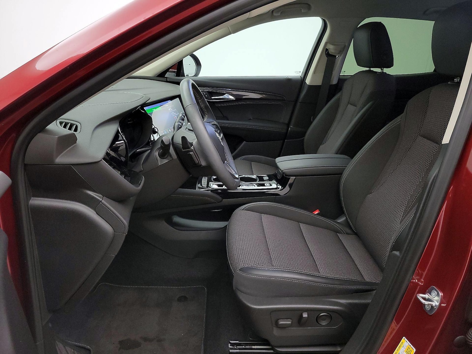 2021 Buick Envision Preferred - Photo 12