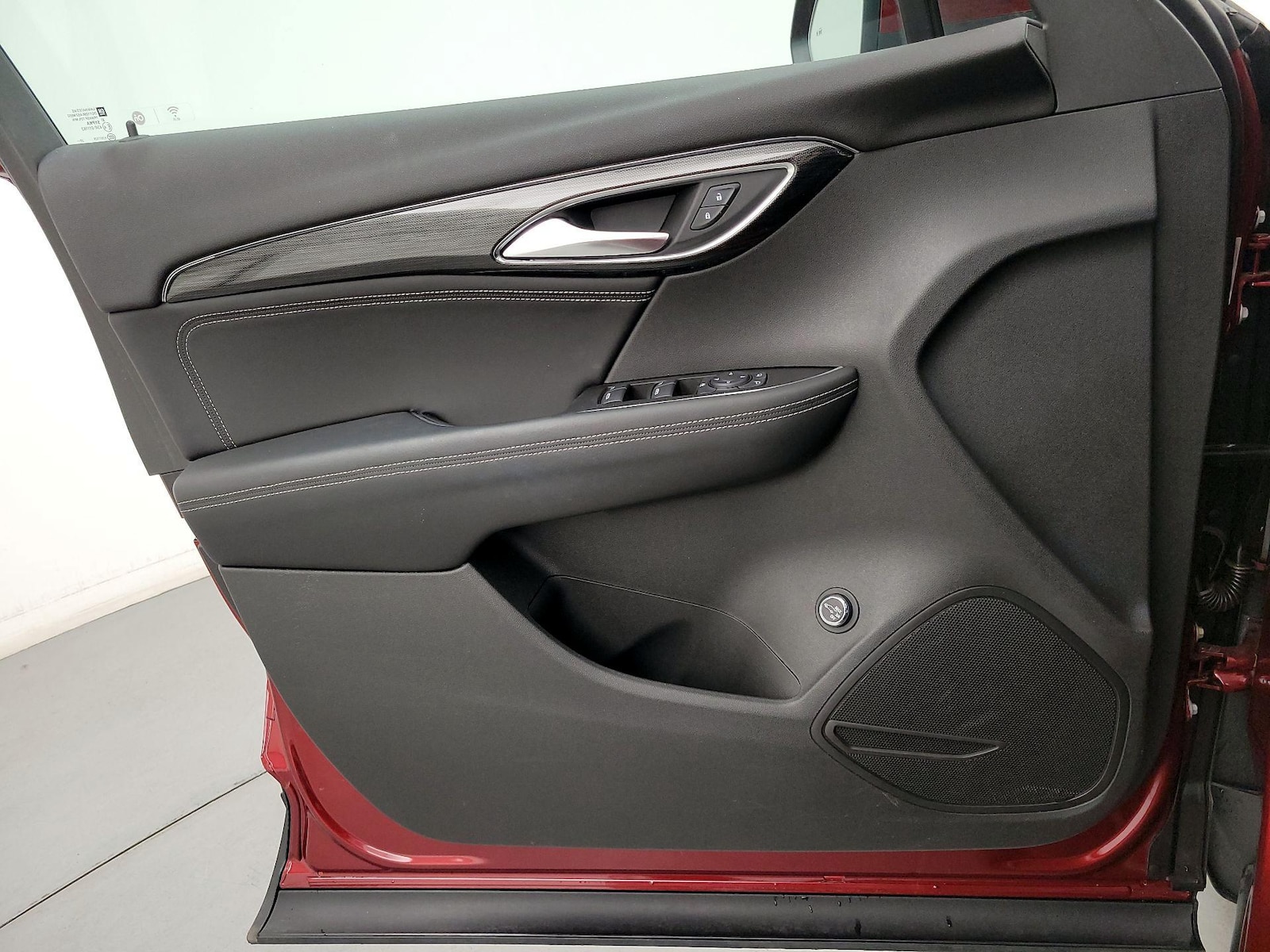 2021 Buick Envision Preferred - Photo 13