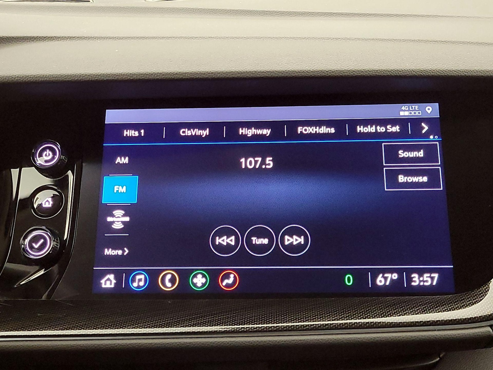 2021 Buick Envision Preferred - Photo 17