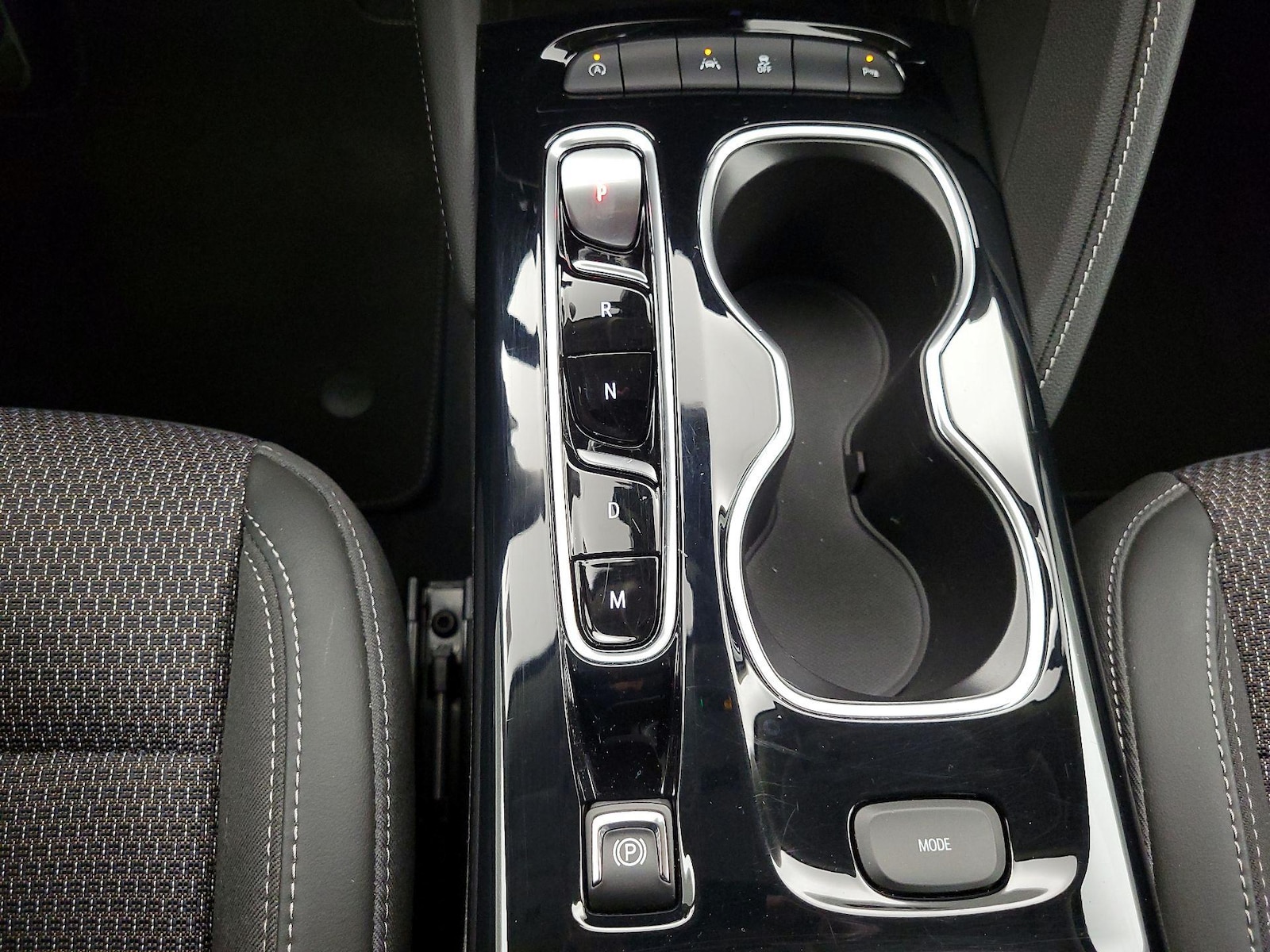 2021 Buick Envision Preferred - Photo 19