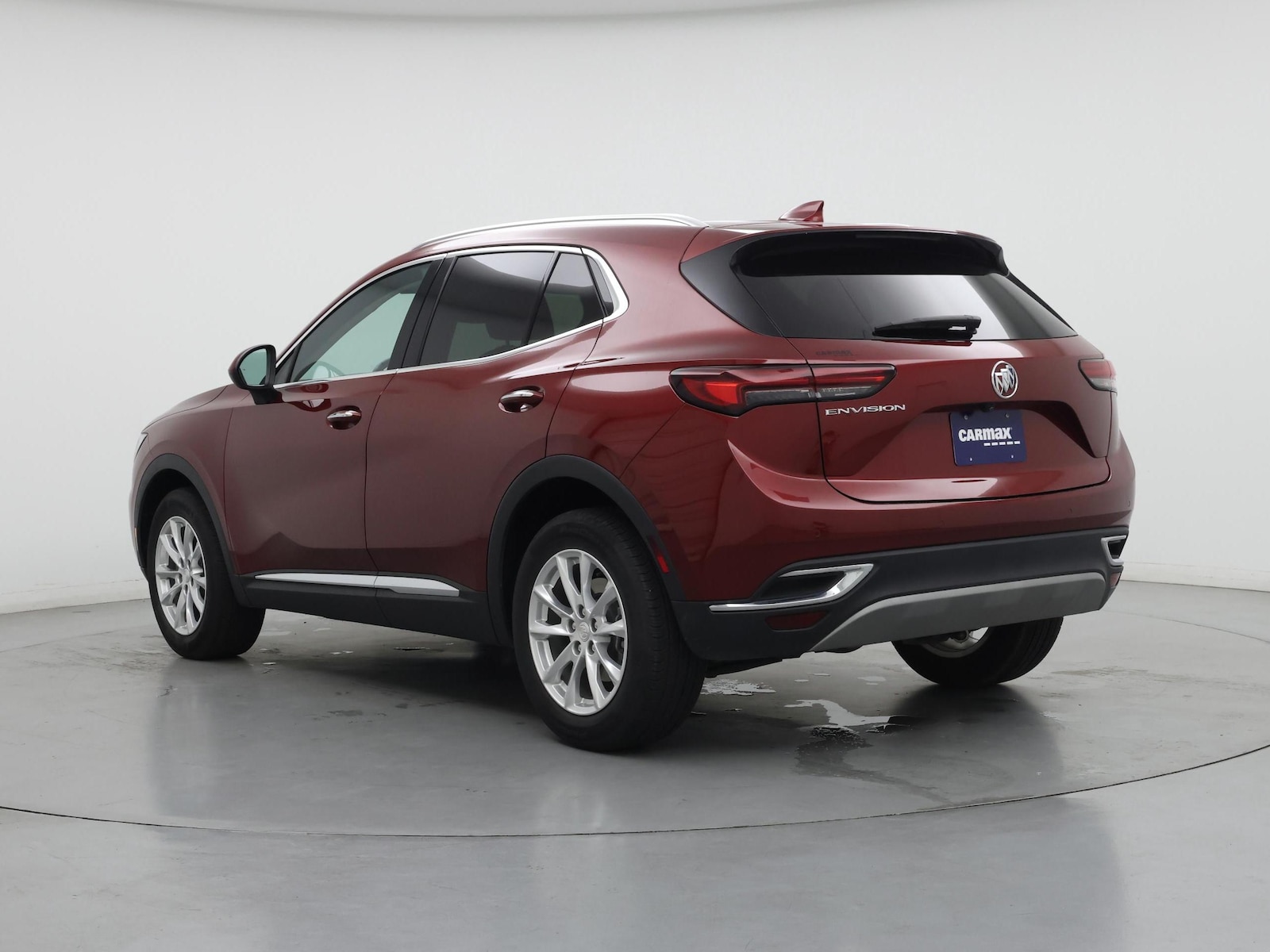 2021 Buick Envision Preferred - Photo 3