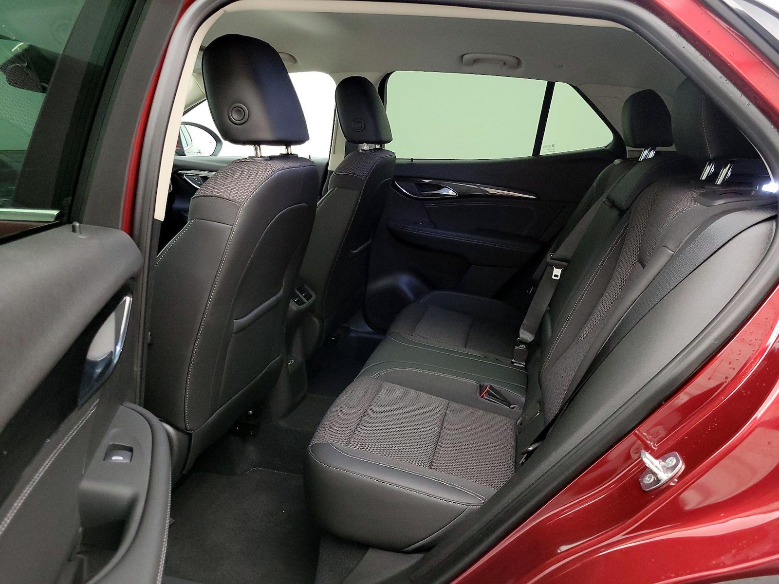 2021 Buick Envision Preferred - Photo 21