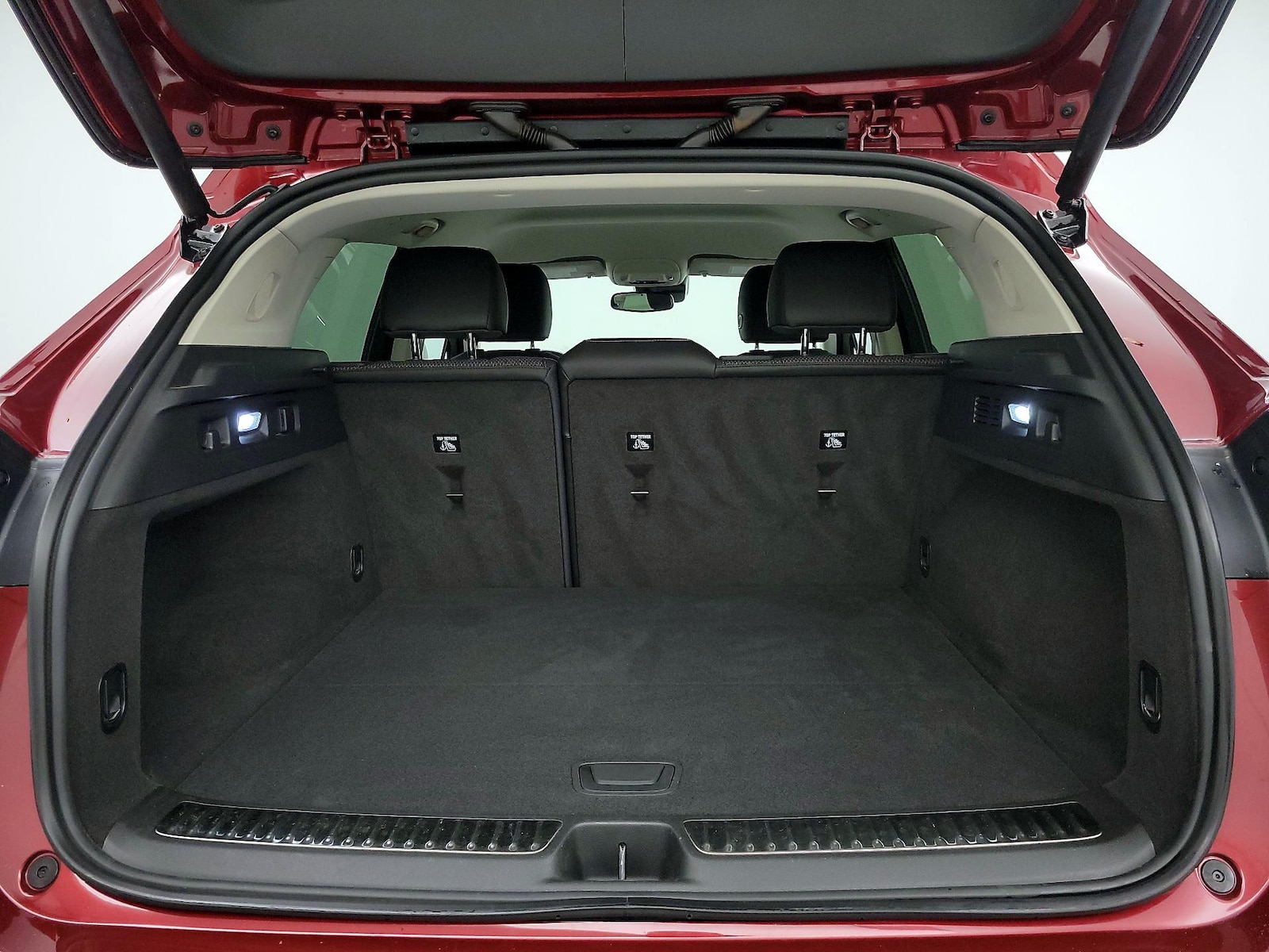 2021 Buick Envision Preferred - Photo 22
