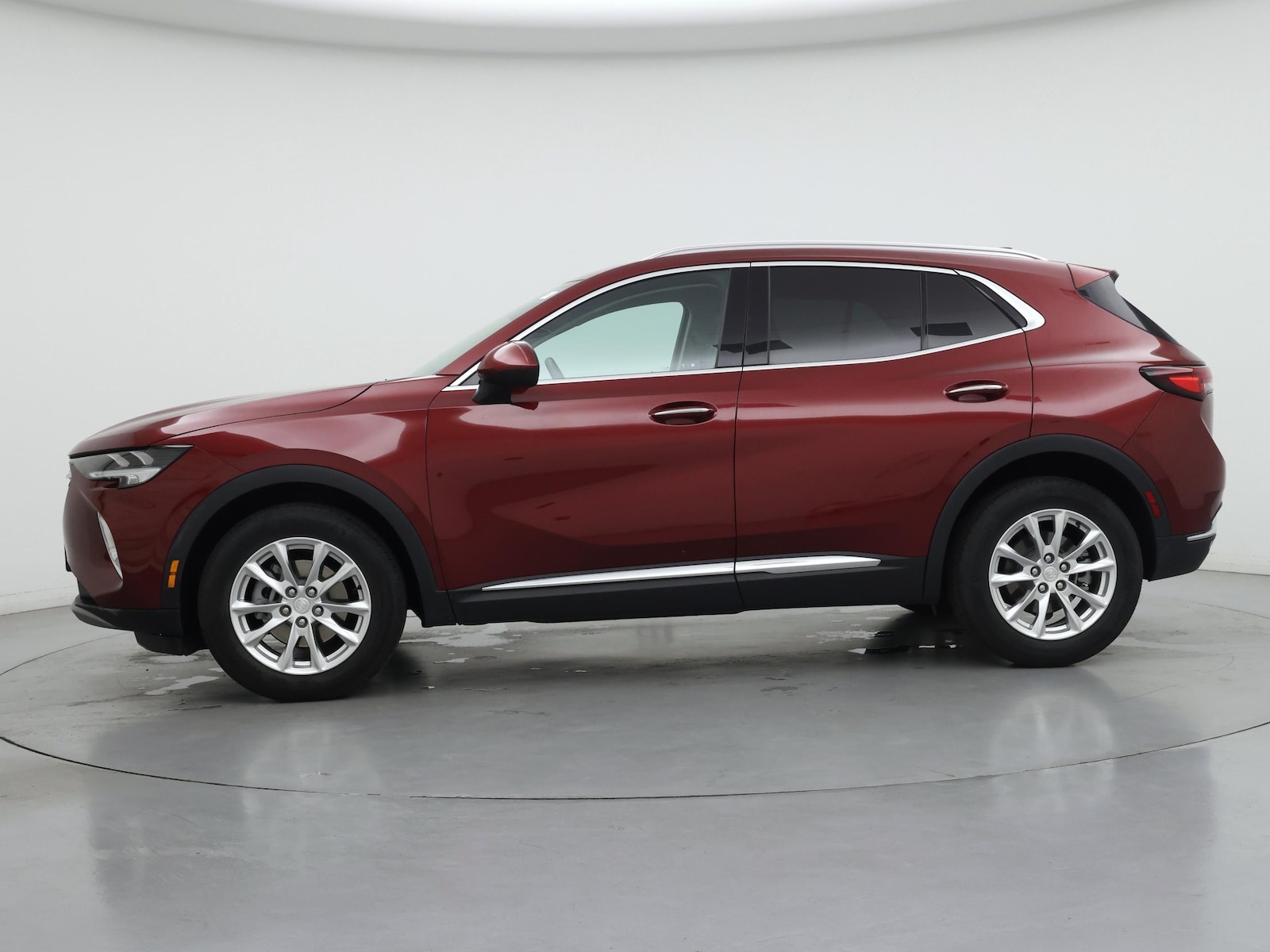 2021 Buick Envision Preferred - Photo 4
