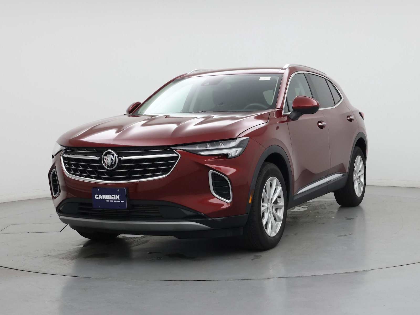 2021 Buick Envision Preferred - Photo 5
