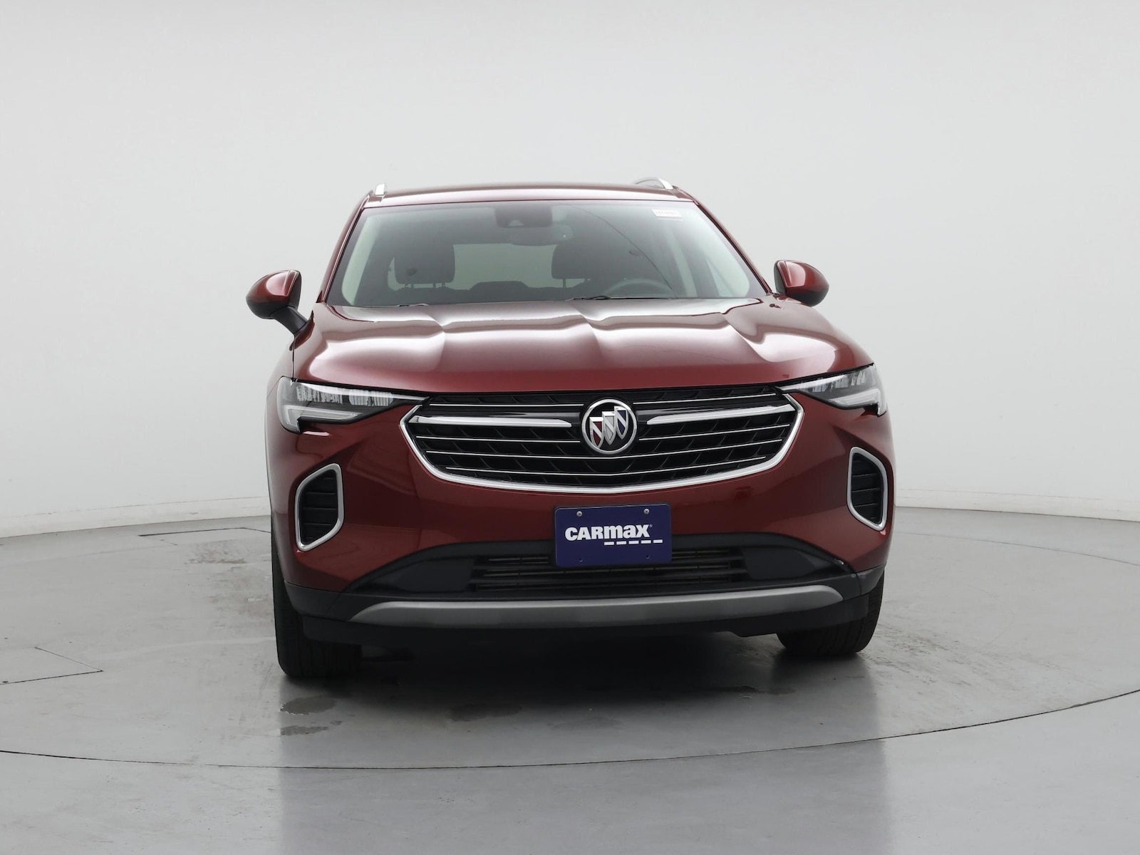 2021 Buick Envision Preferred - Photo 6