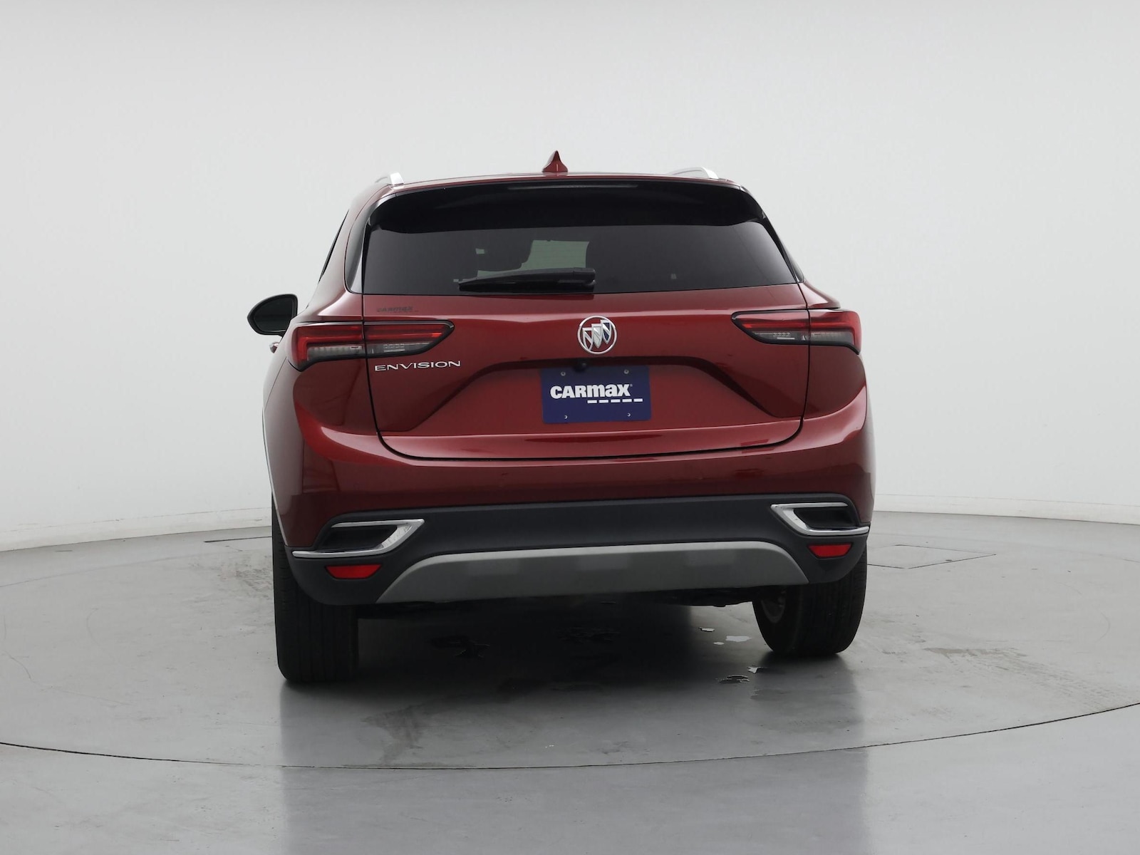 2021 Buick Envision Preferred - Photo 7