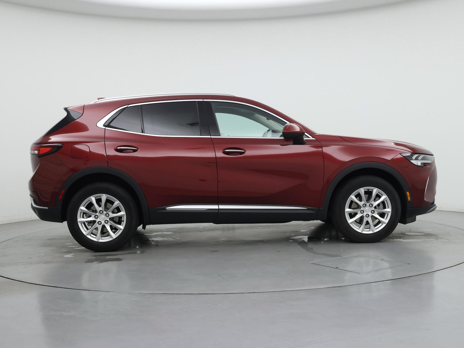 2021 Buick Envision Preferred - Photo 8