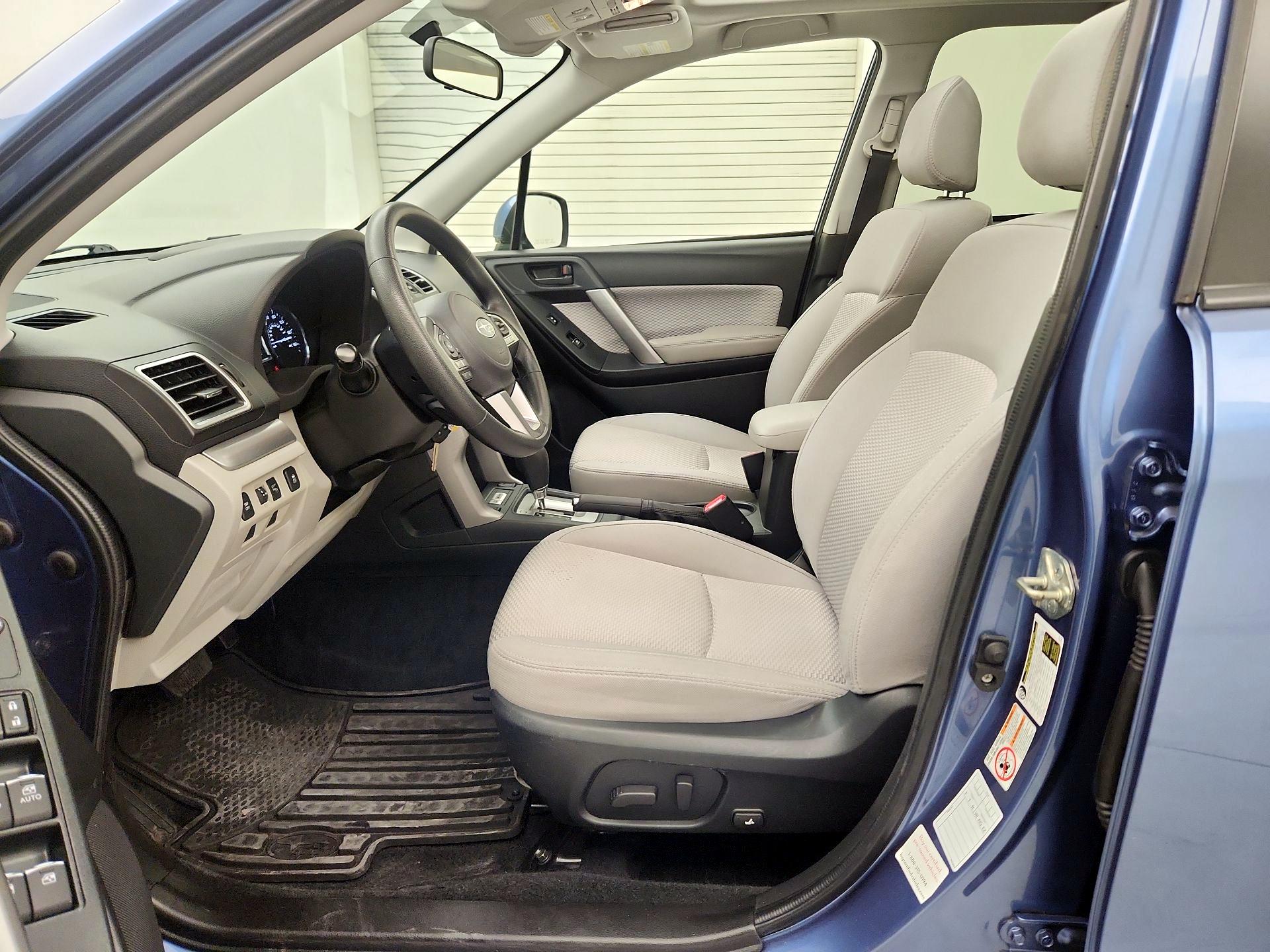 Thumbnail: 2018 Subaru Forester - 9