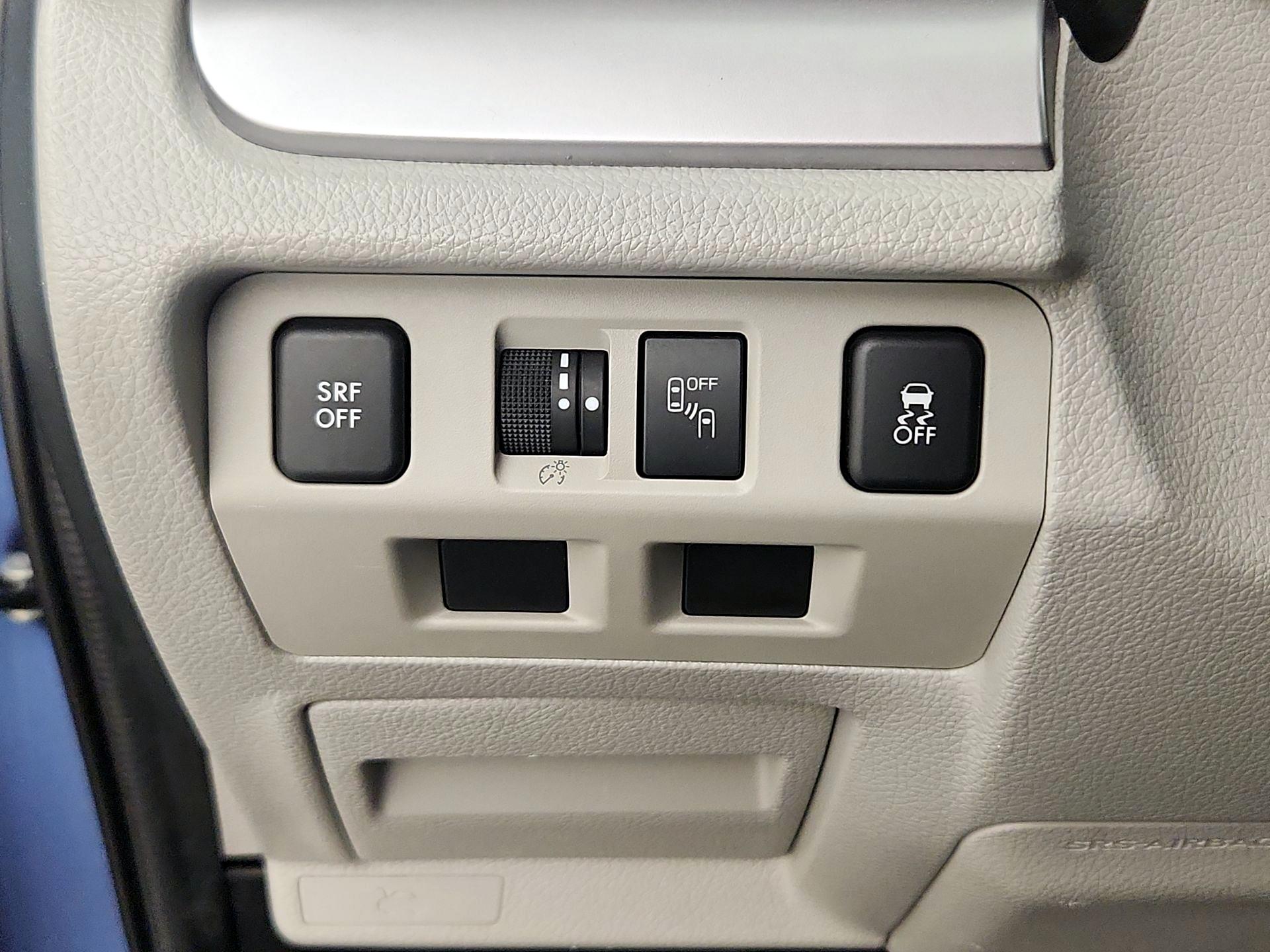 Thumbnail: 2018 Subaru Forester - 11