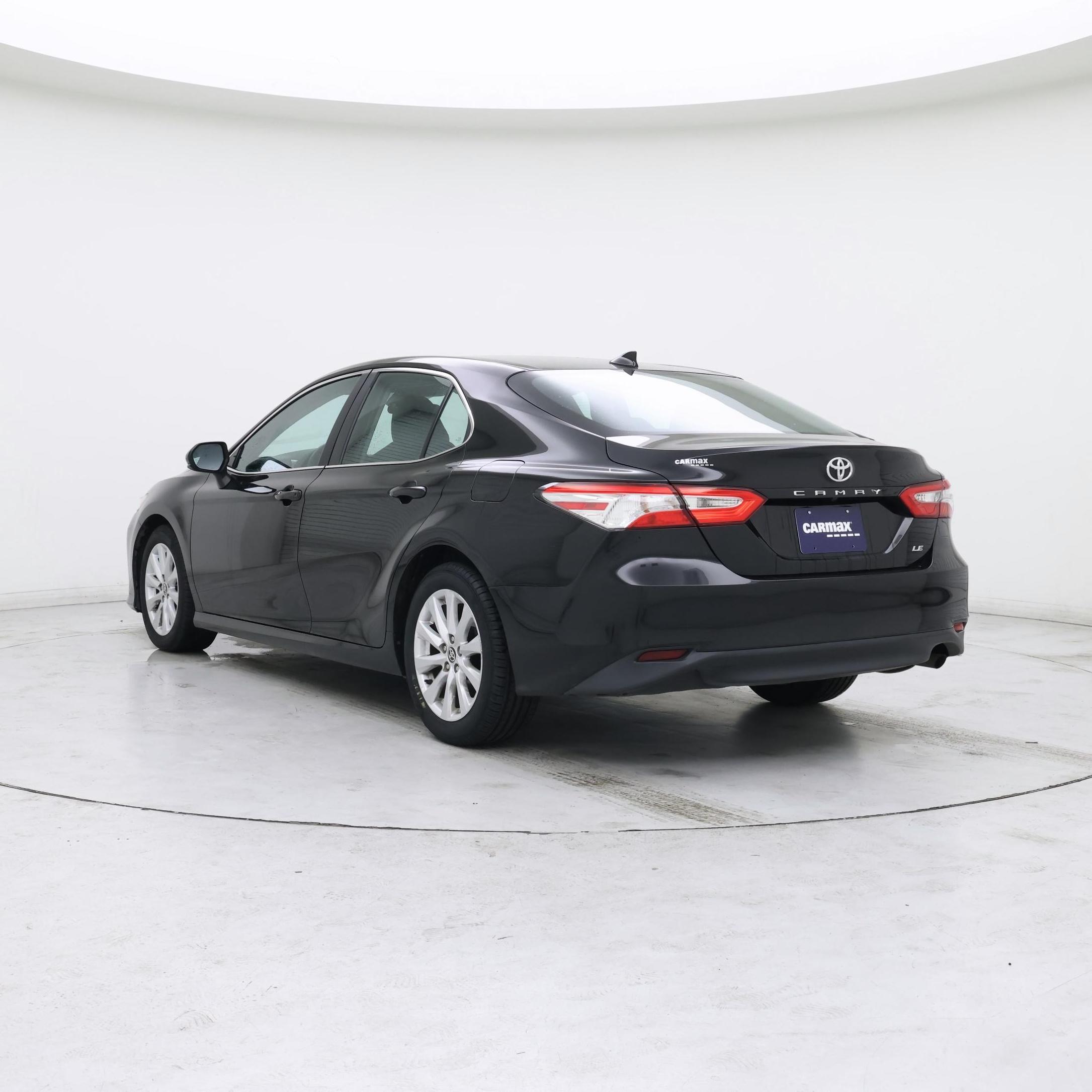 Thumbnail: 2020 Toyota Camry - 2