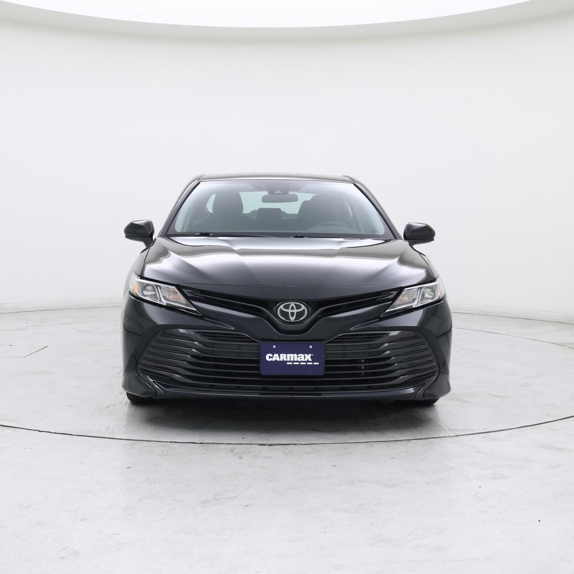 Thumbnail: 2020 Toyota Camry - 5
