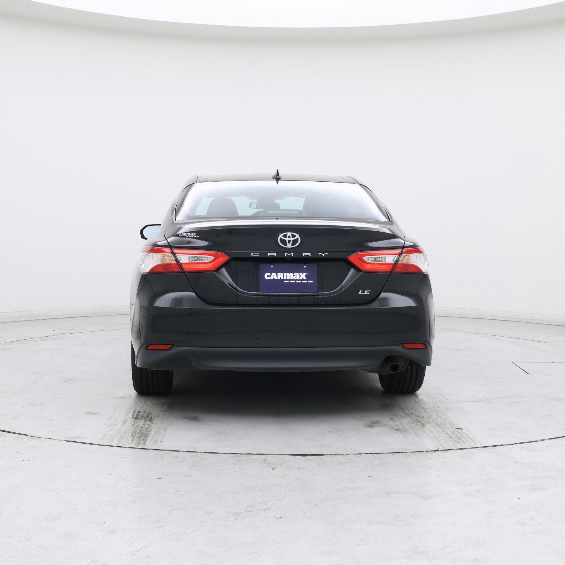Thumbnail: 2020 Toyota Camry - 6