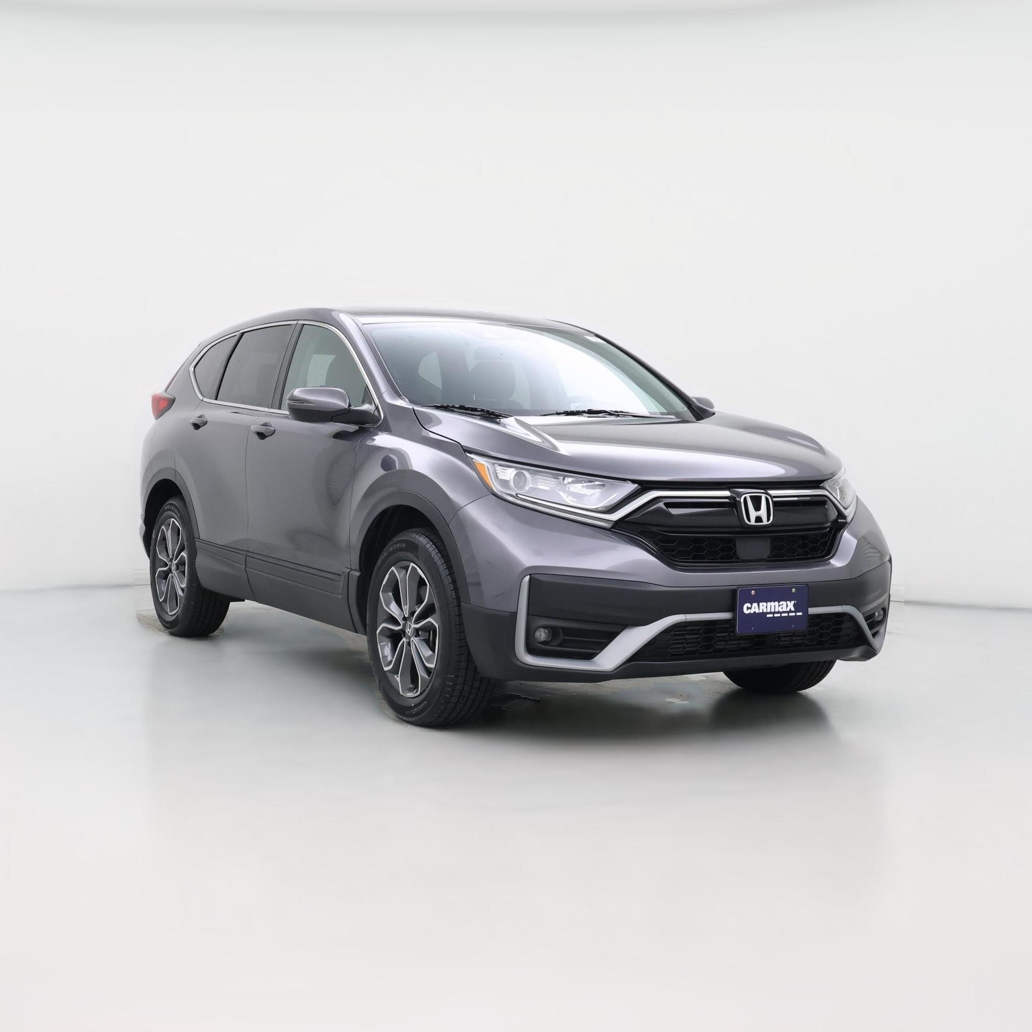 Thumbnail: 2022 Honda CR-V - 1