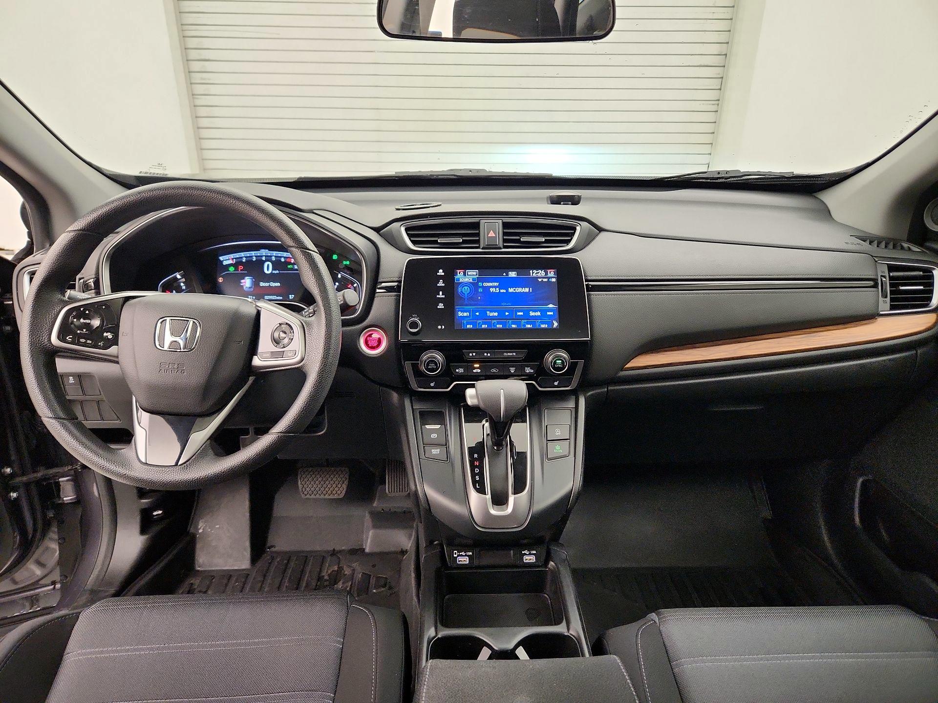 Thumbnail: 2022 Honda CR-V - 9