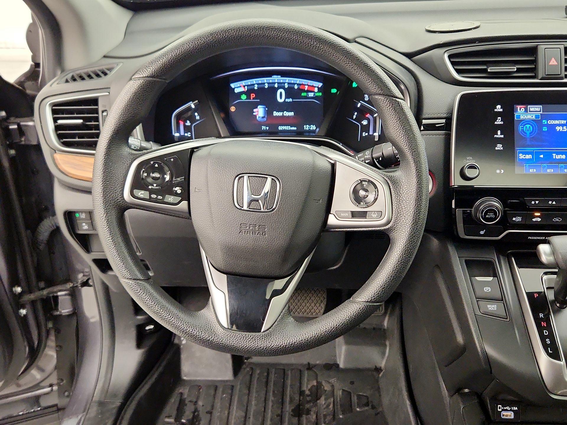 Thumbnail: 2022 Honda CR-V - 10