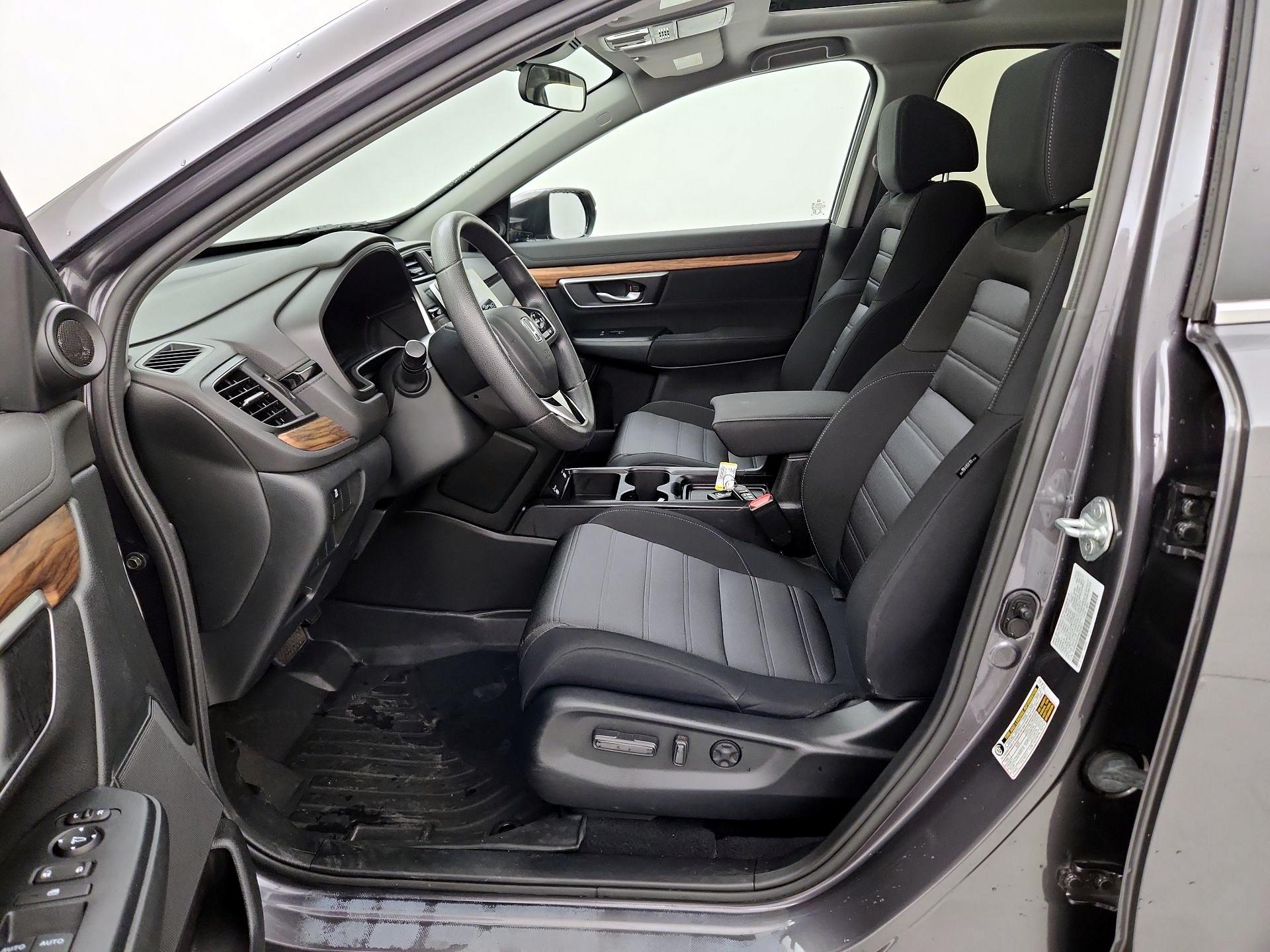 Thumbnail: 2022 Honda CR-V - 11