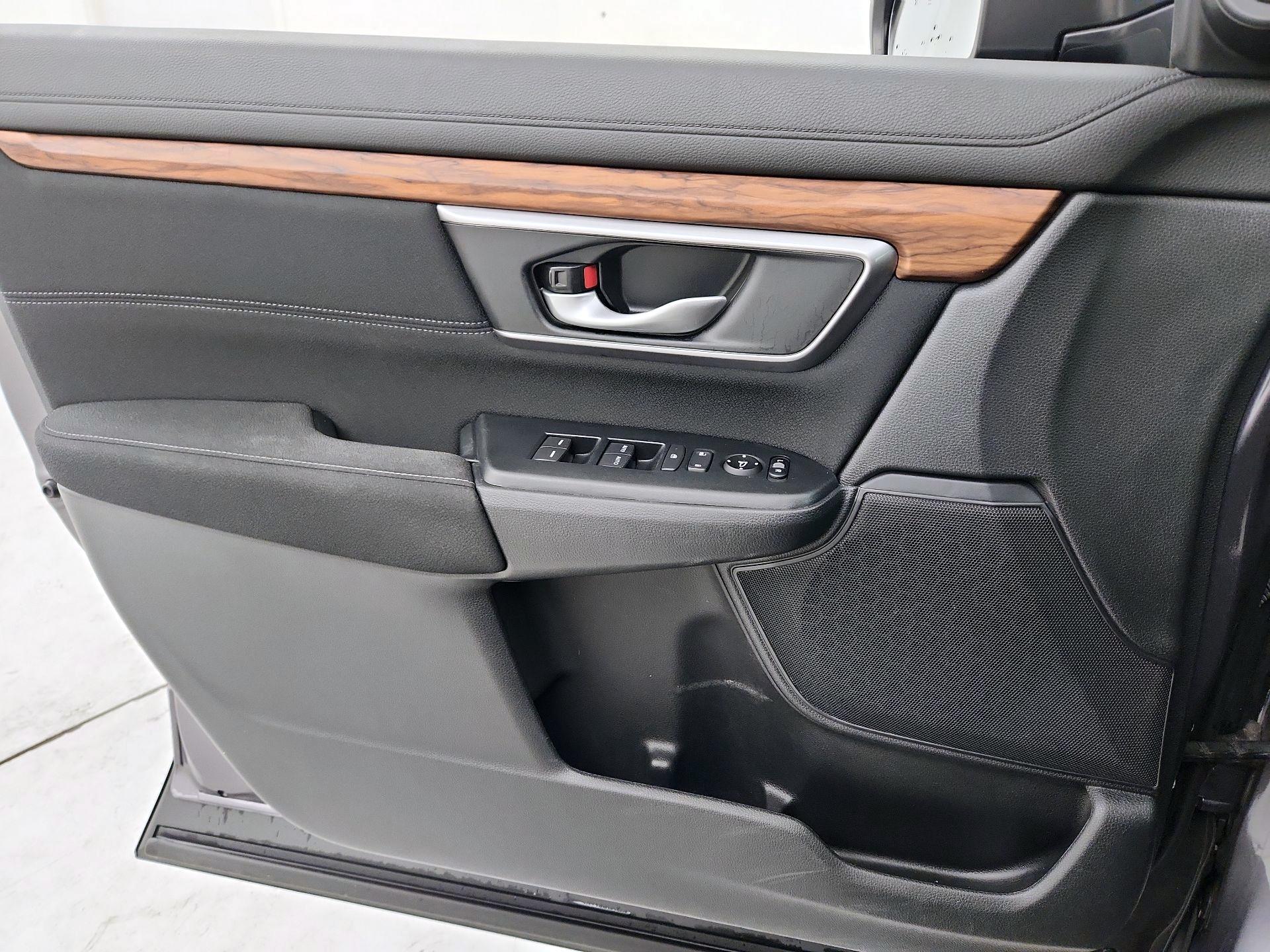 Thumbnail: 2022 Honda CR-V - 12