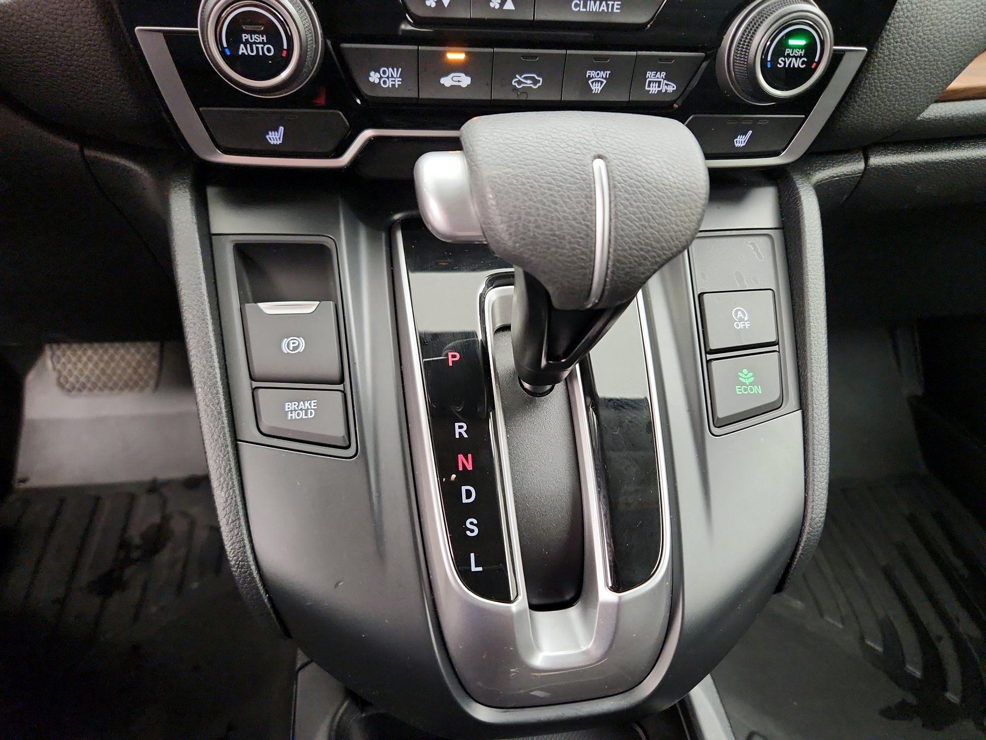 Thumbnail: 2022 Honda CR-V - 17
