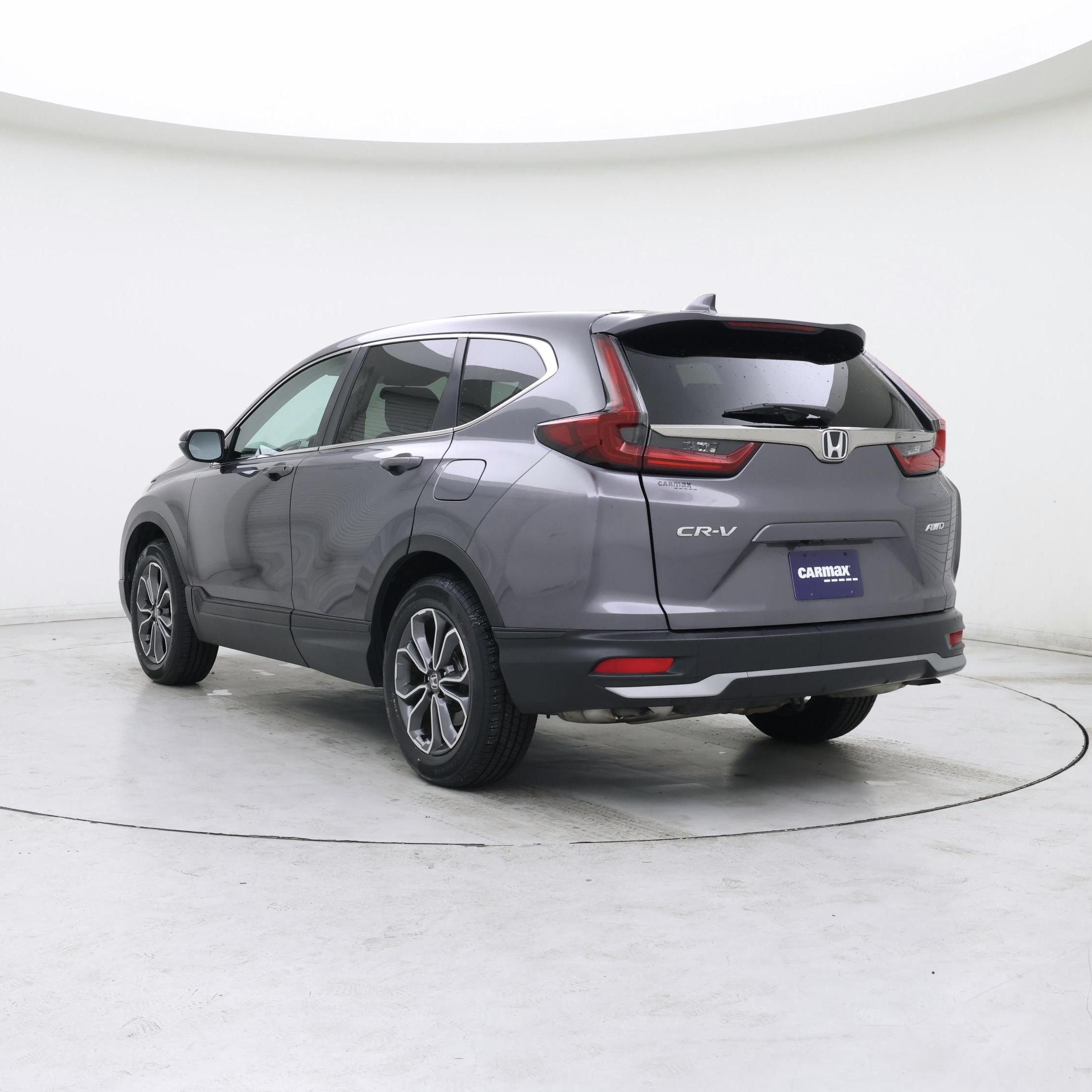 Thumbnail: 2022 Honda CR-V - 2