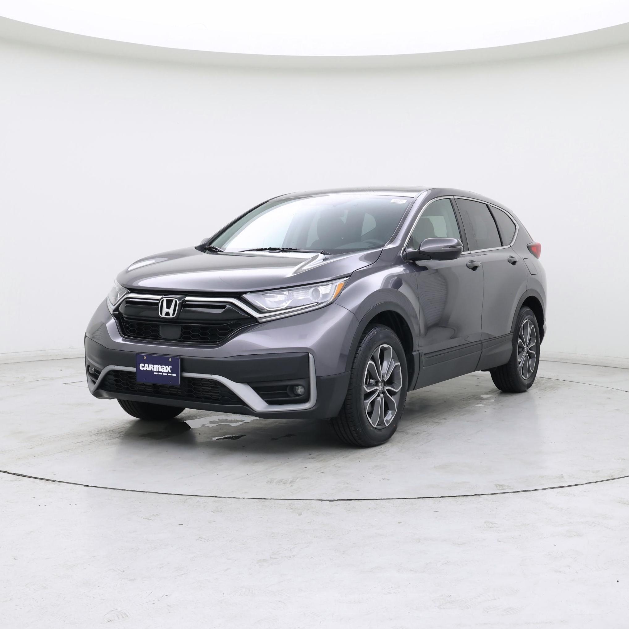 Thumbnail: 2022 Honda CR-V - 4