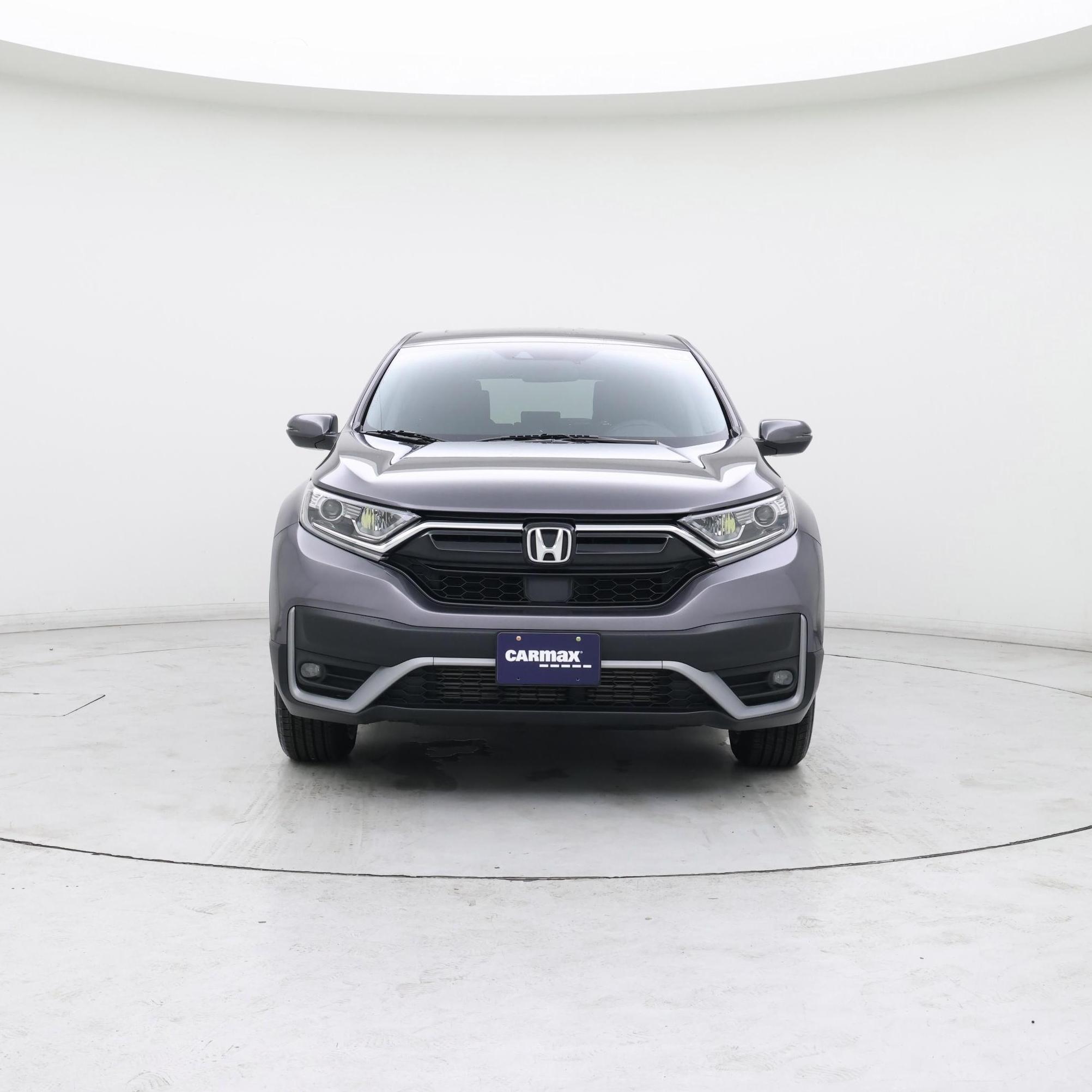 Thumbnail: 2022 Honda CR-V - 5