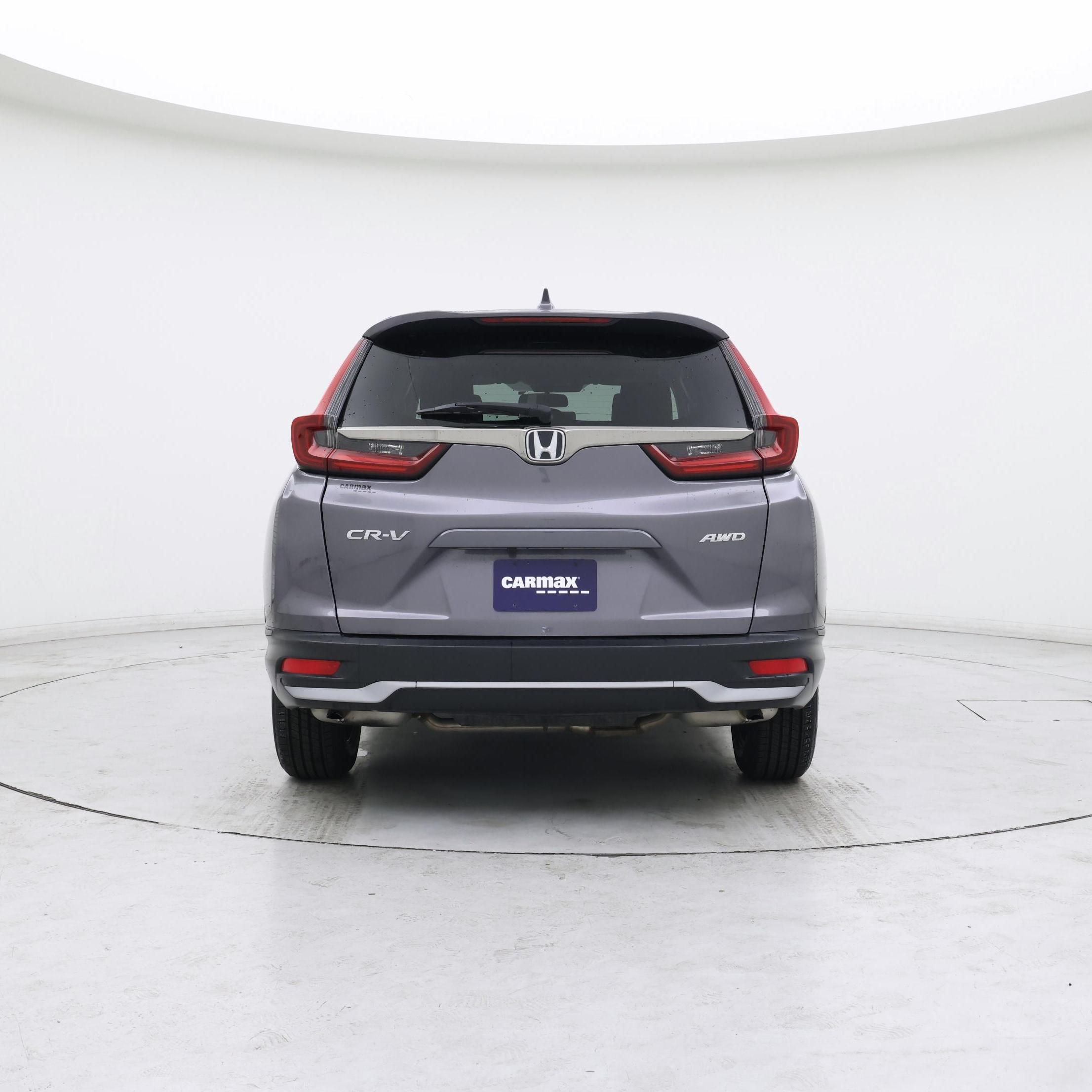 Thumbnail: 2022 Honda CR-V - 6