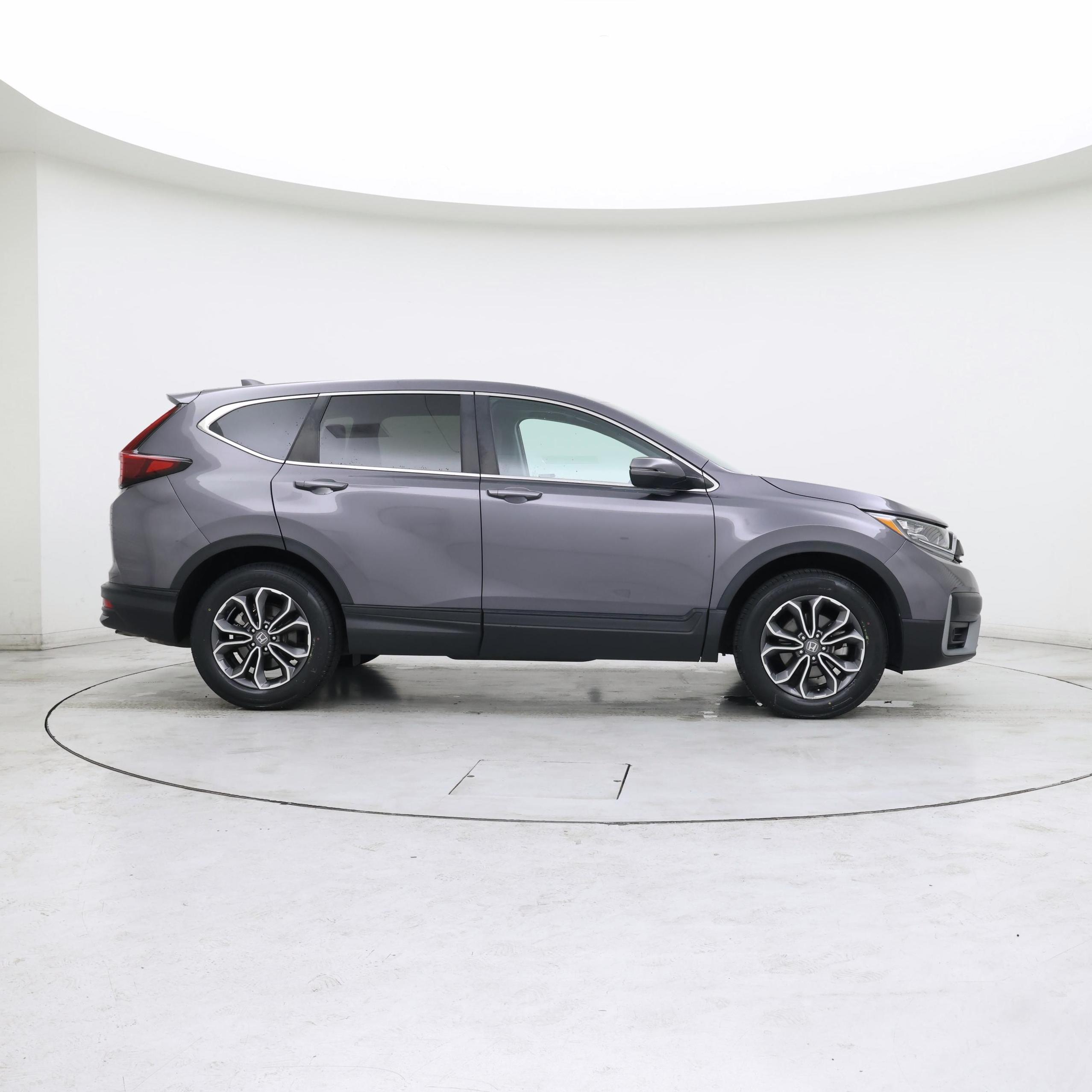 Thumbnail: 2022 Honda CR-V - 7