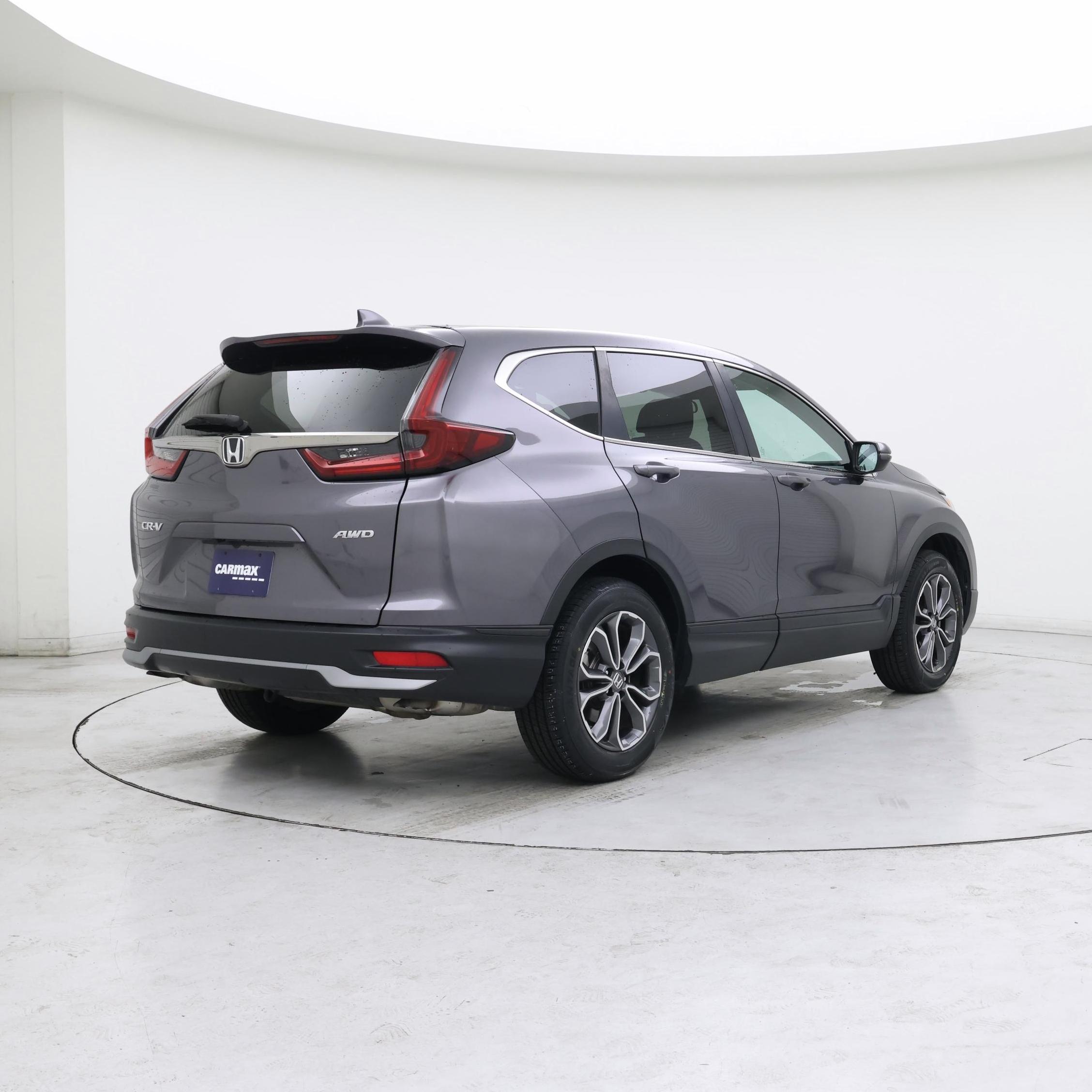 Thumbnail: 2022 Honda CR-V - 8