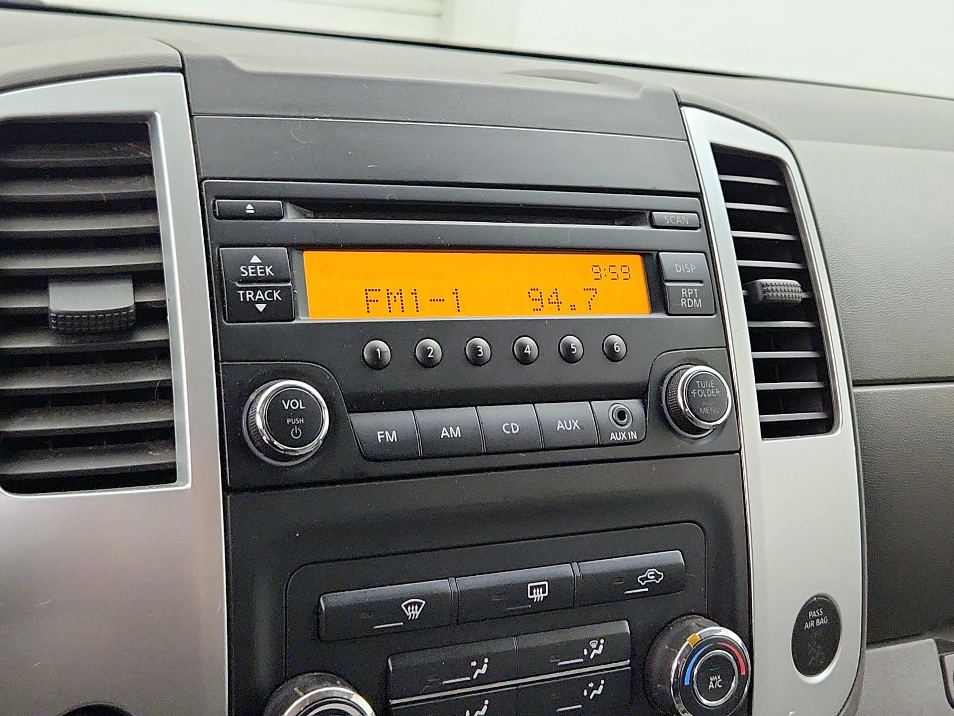 Thumbnail: 2014 Nissan Frontier - 14